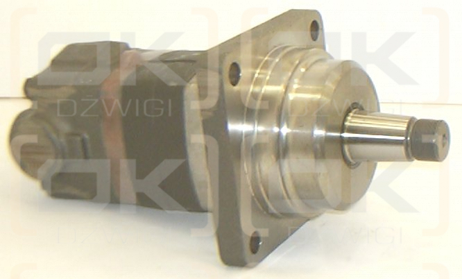 CHAR-LYNN 105-1191-006