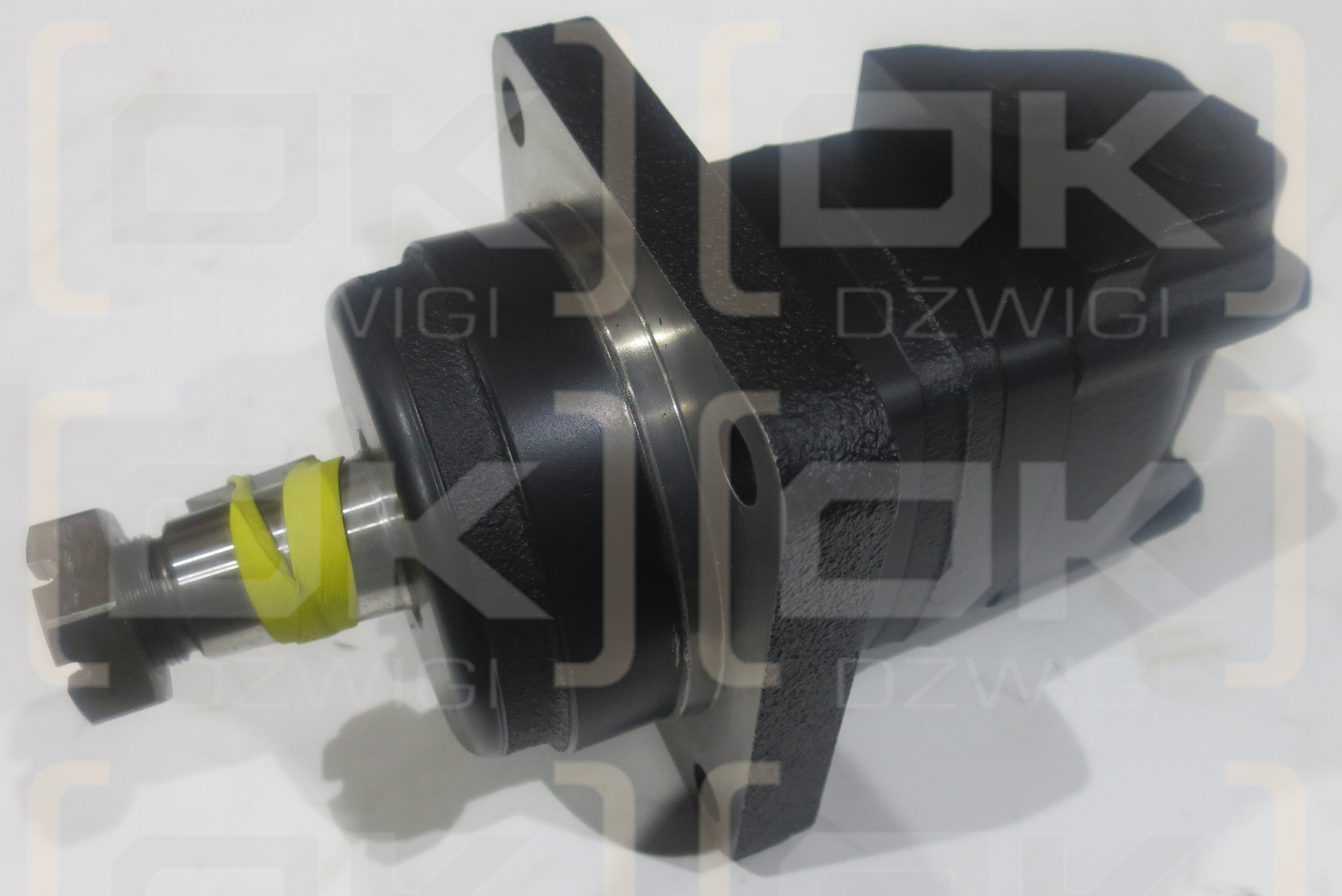 HYDRAULIC MOTOR 105-1376-006