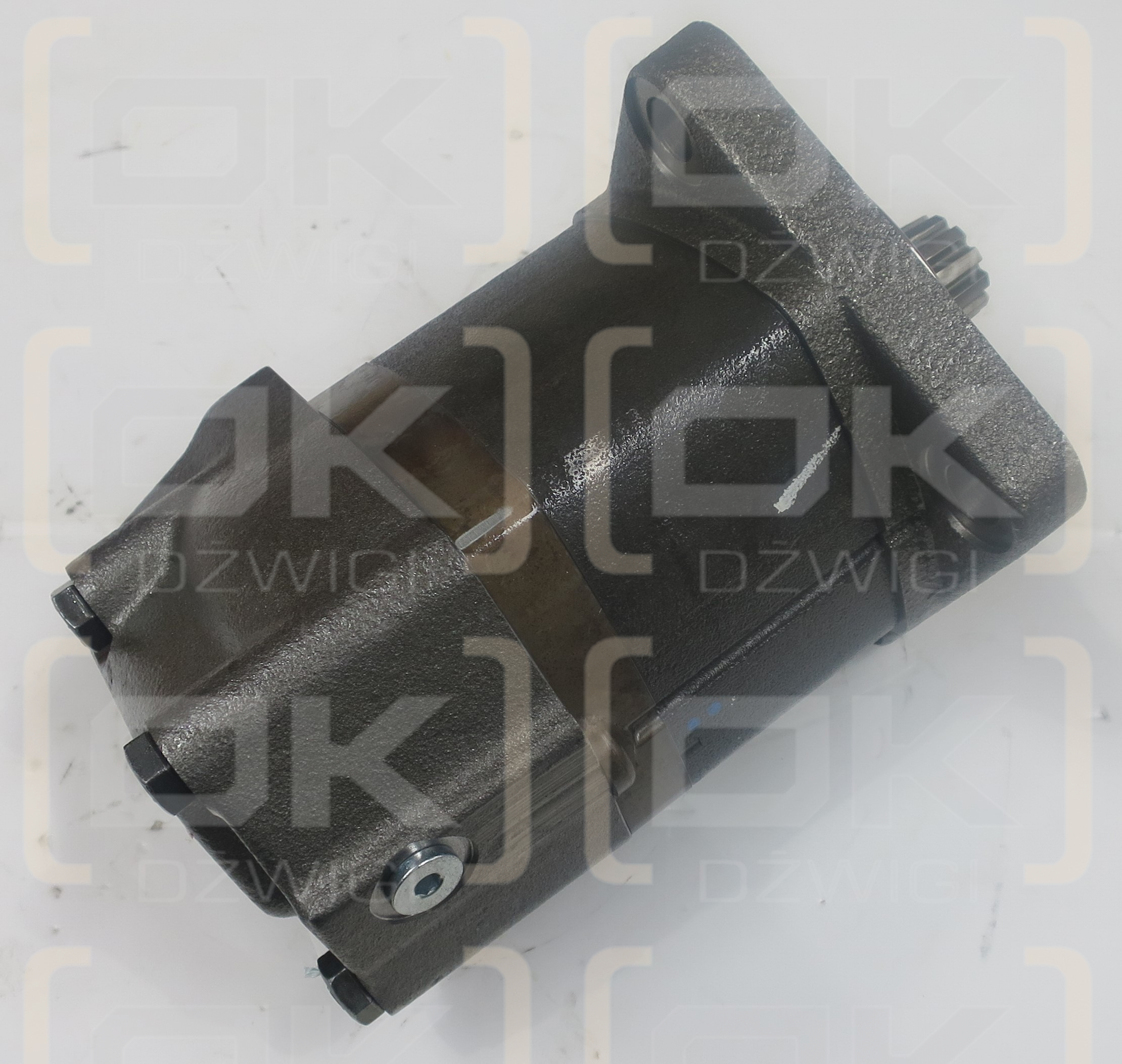 CHAR-LYNN 106-1014-006 Hydraulikmotor