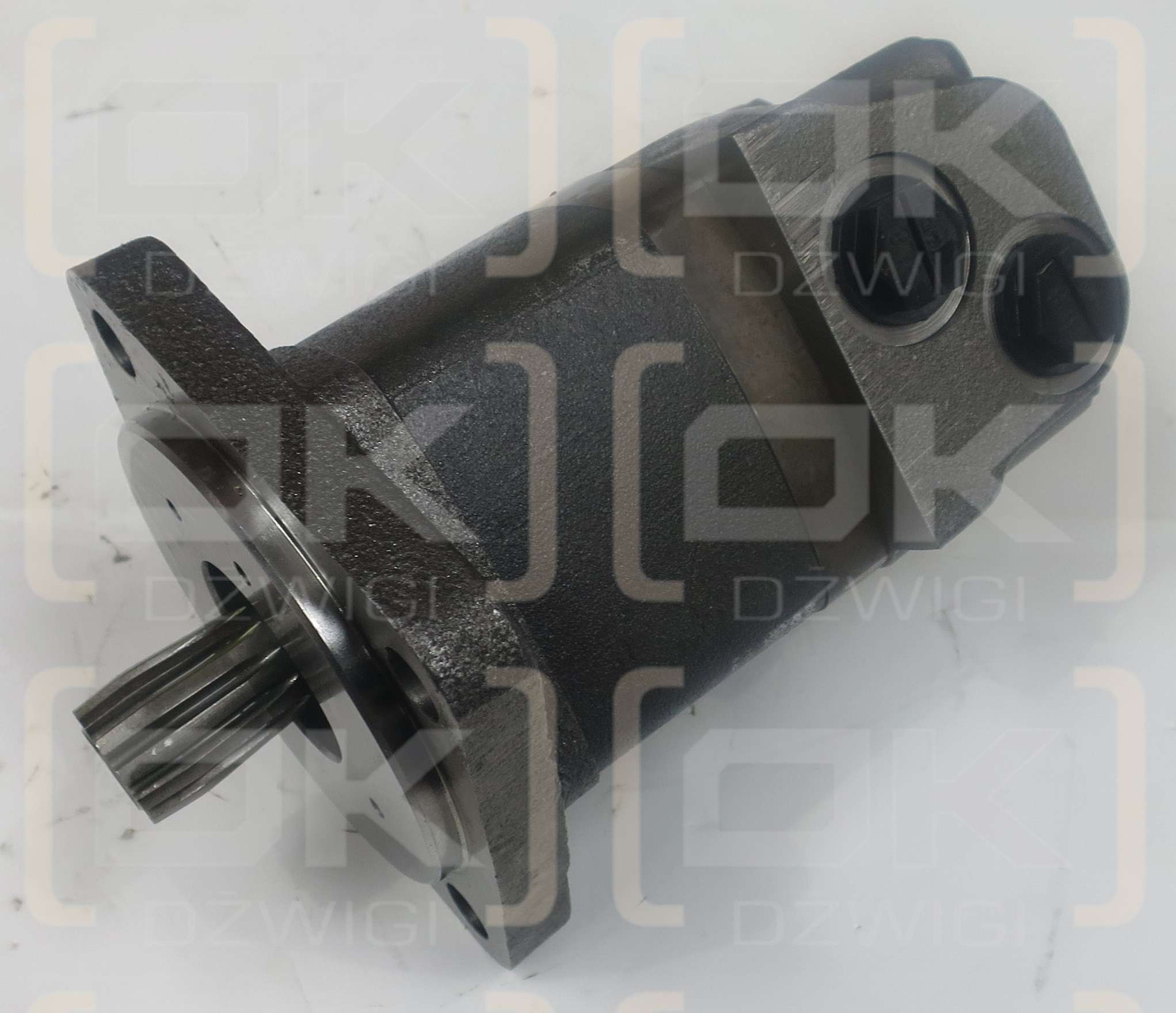 CHAR-LYNN 106-1014-006 Hydraulikmotor