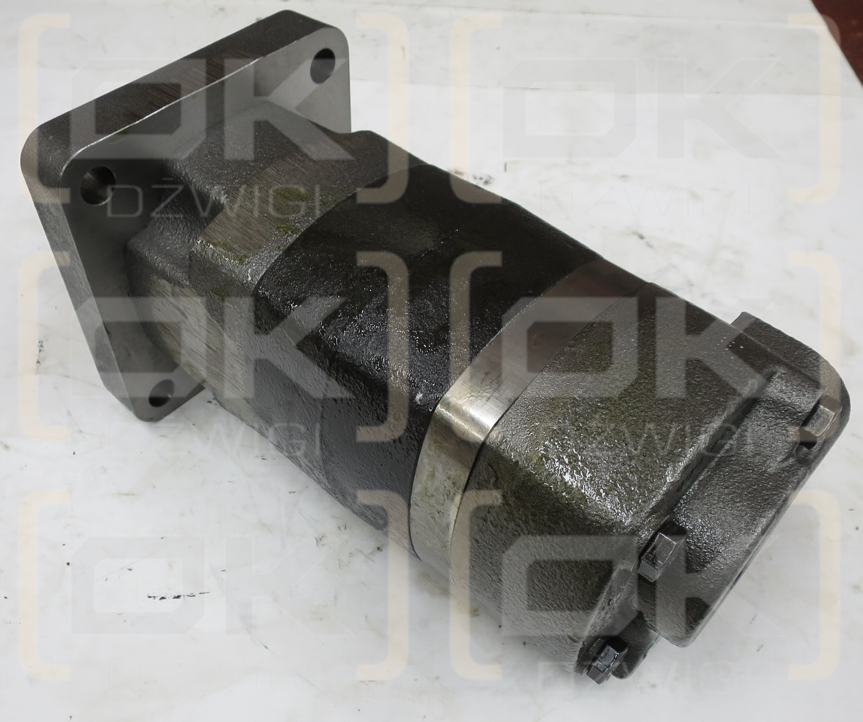 DANFOSS Nr. 109-1337-006