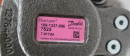 DANFOSS Nr. 109-1337-006
