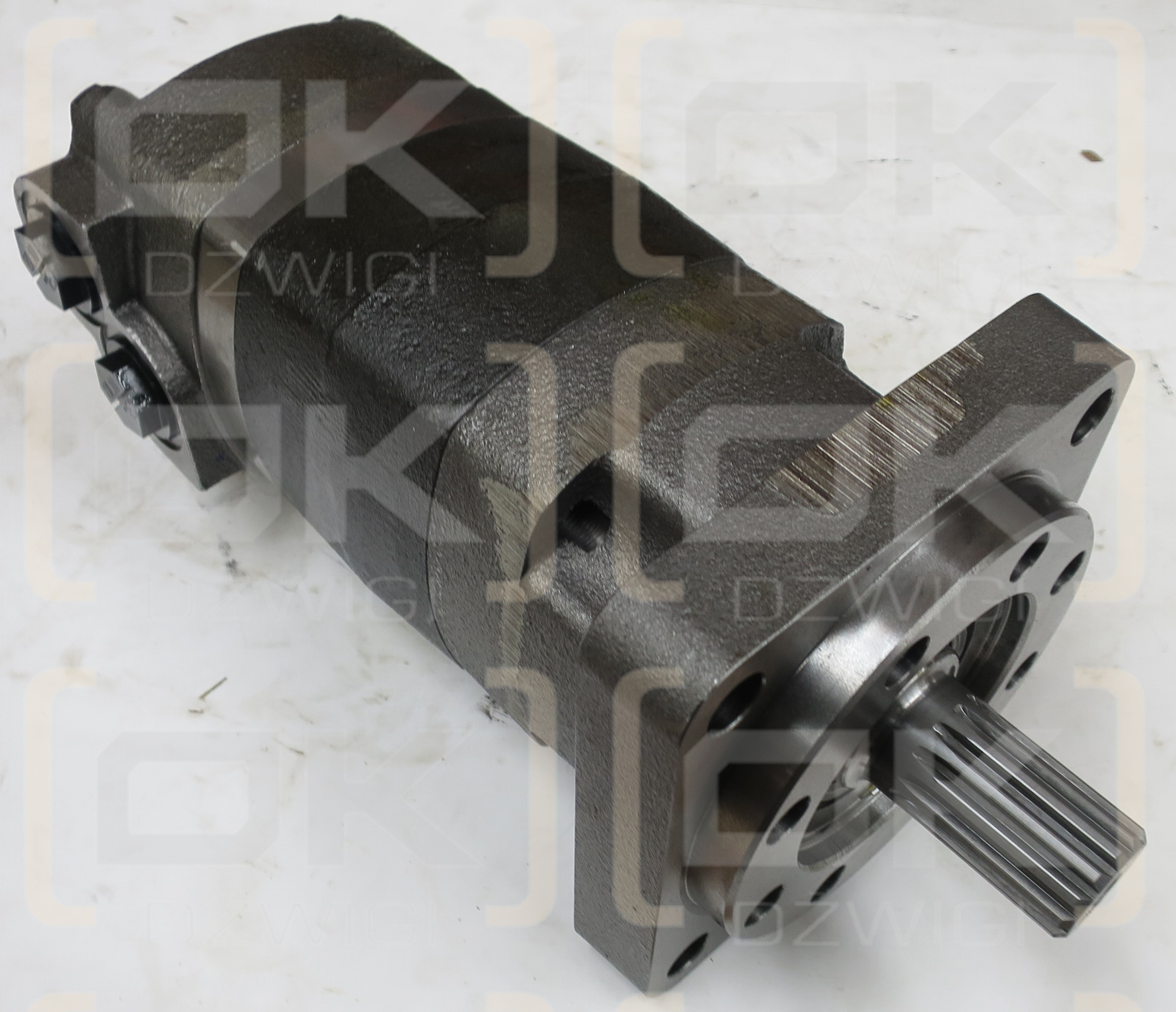 DANFOSS Nr. 109-1337-006