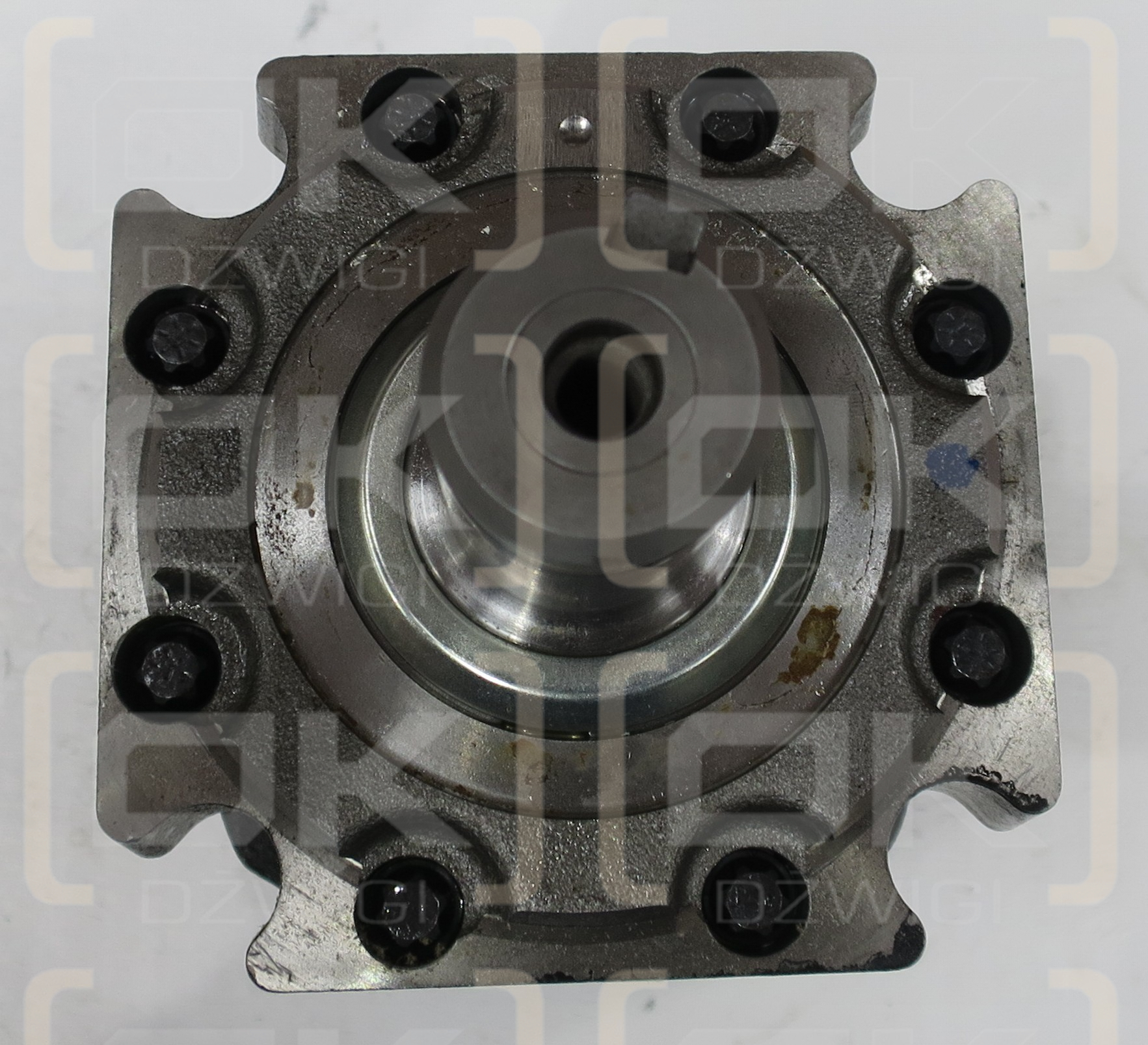 Danfoss N.° 109-1685-006