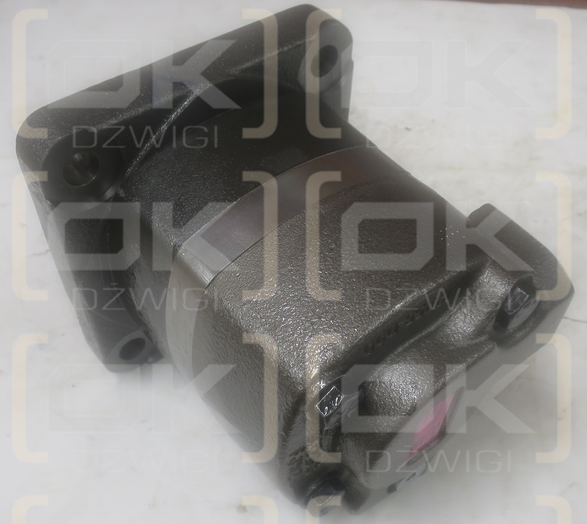 CHAR-LYNN 111-1070-004