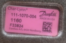 CHAR-LYNN 111-1070-004
