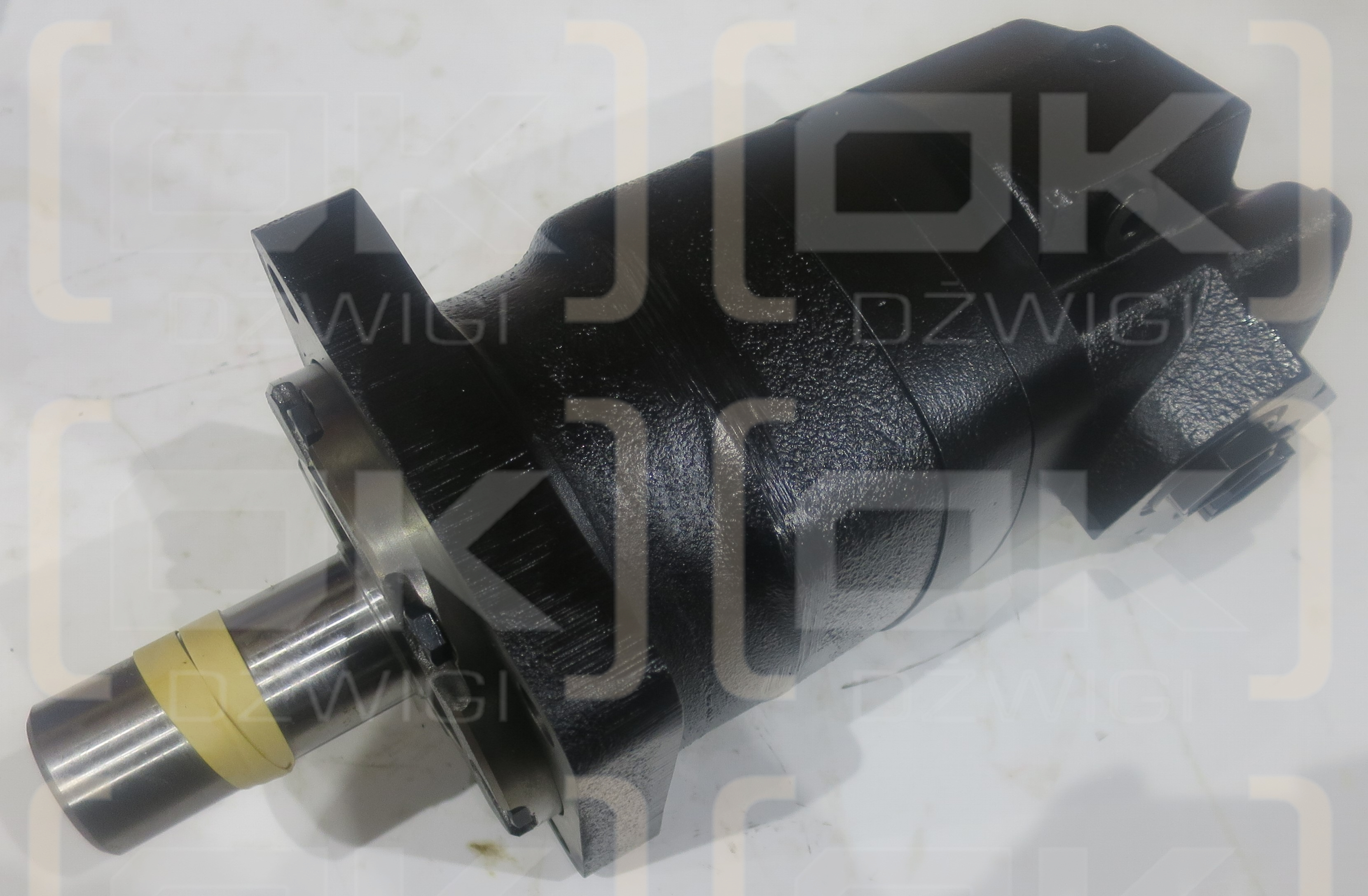 HYDRAULIC MOTOR 112-1095-006