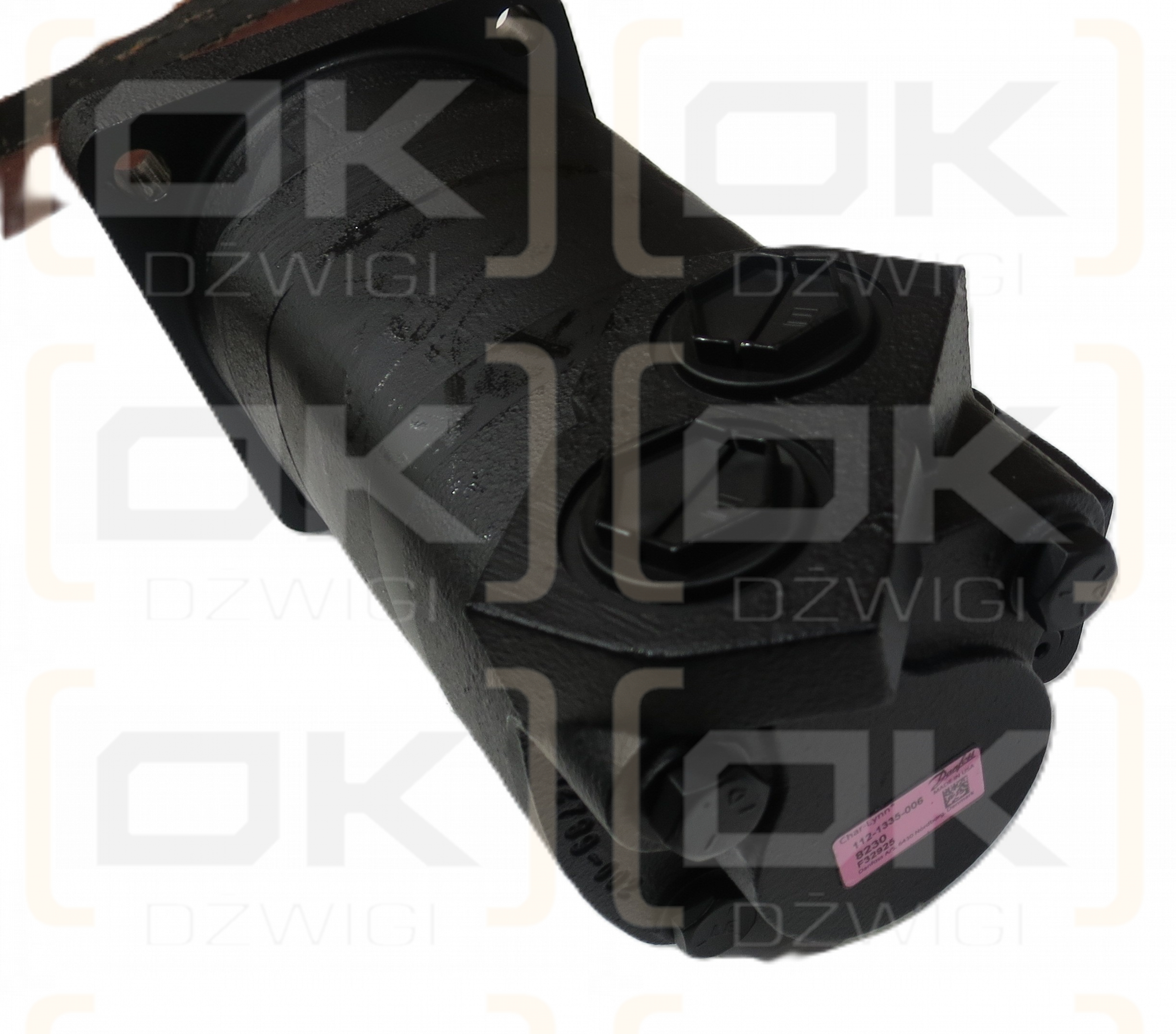 DANFOSS No.112-?1335-?006