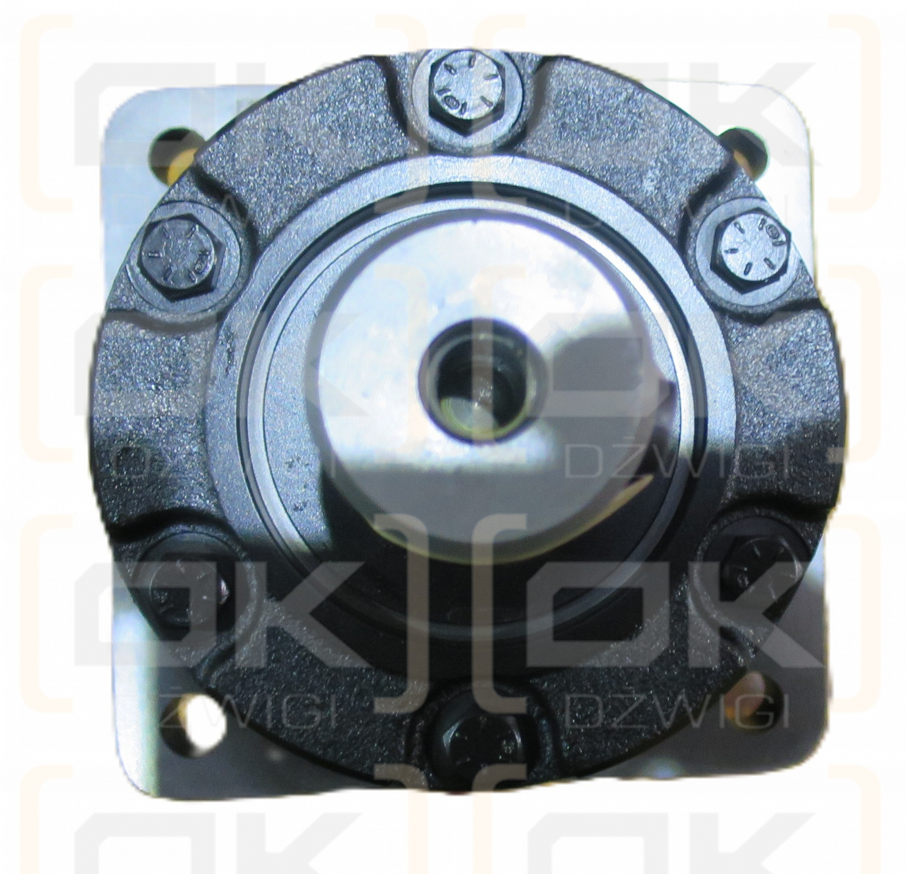 CHAR-LYNN 113-1150-006