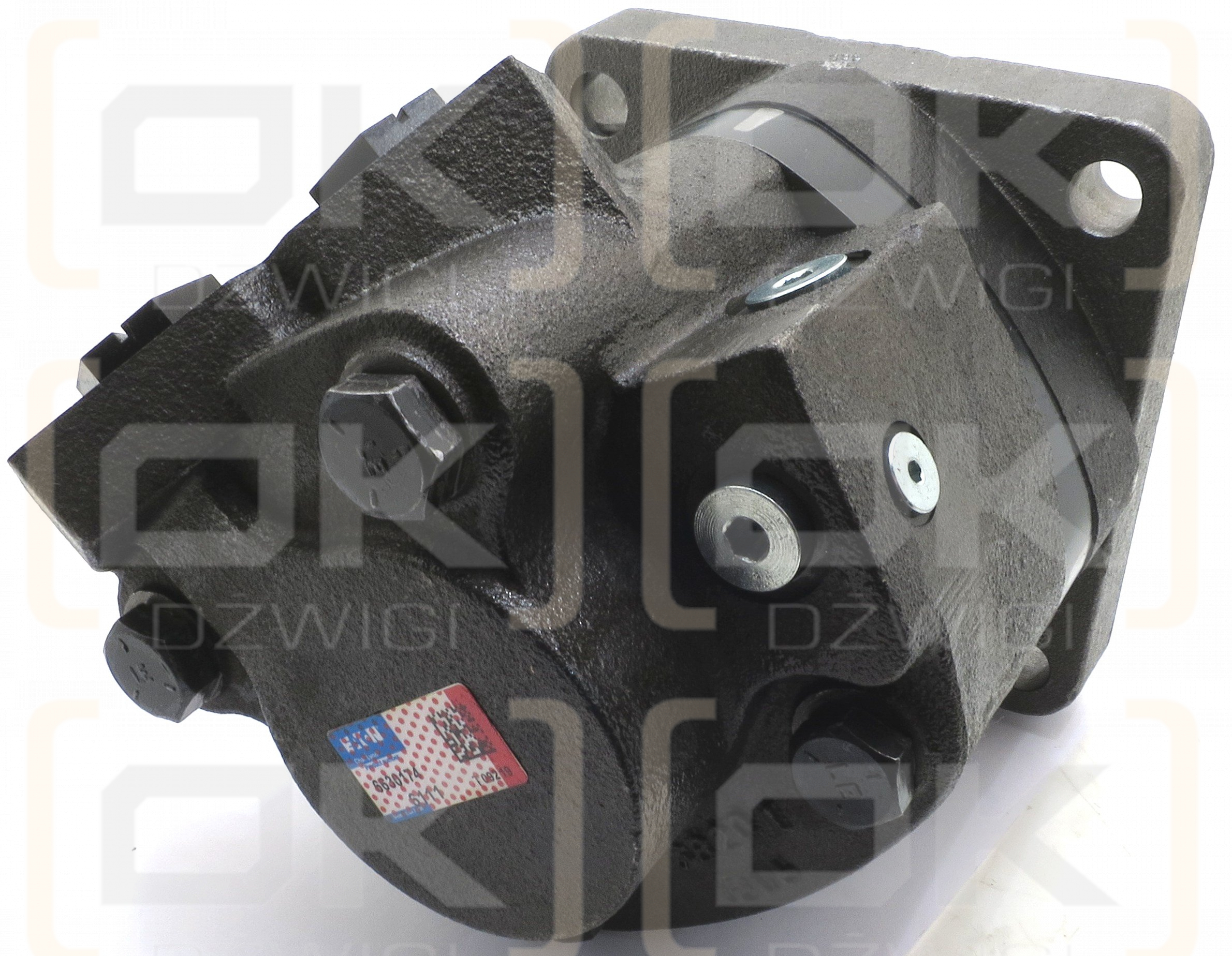 CHAR-LYNN 114-1020-005 o 006
