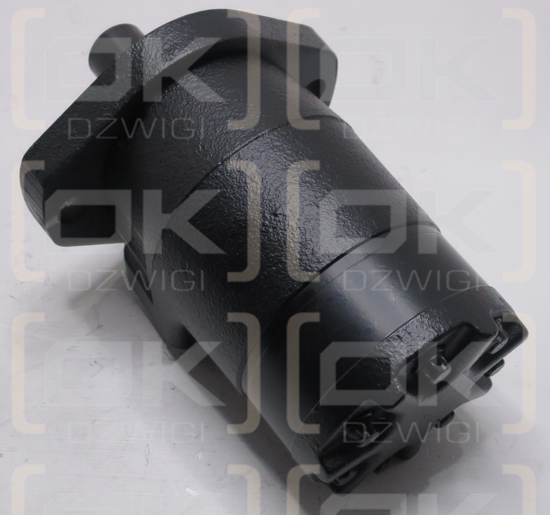 158-1538-001 GEROTER