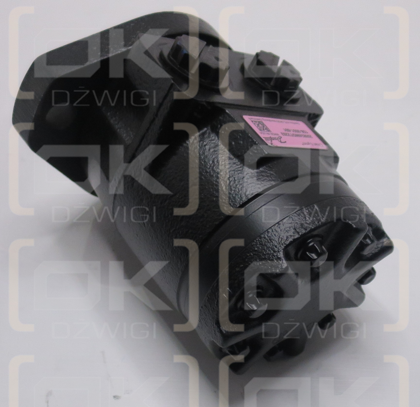 DANFOSS 158-3051-001 SERIE T