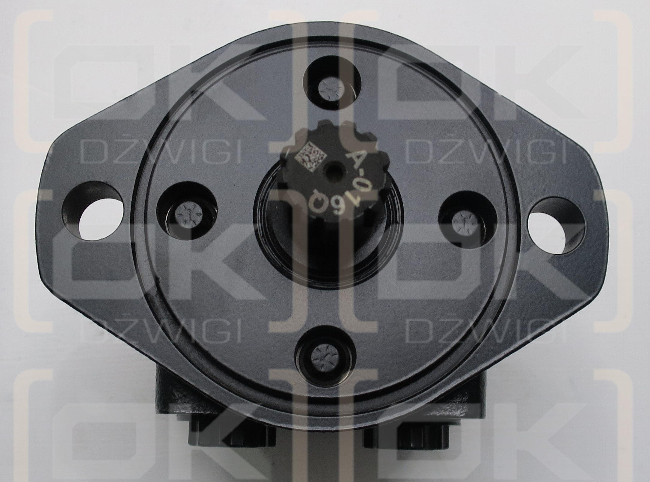 DANFOSS 158-3051-001 SERIE T