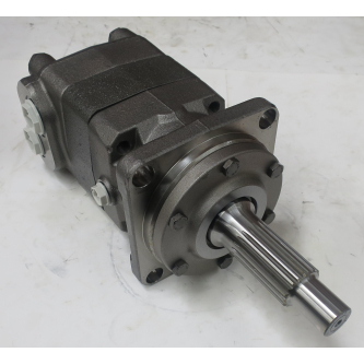 ДВИГАТЕЛЬ OMT 400 DANFOSS 21 ШЛИЦ