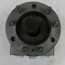 TMTU 250, 151Z3000 DANFOSS-MOTOR