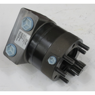 TMTU 250, 151Z3000 DANFOSS-MOTOR
