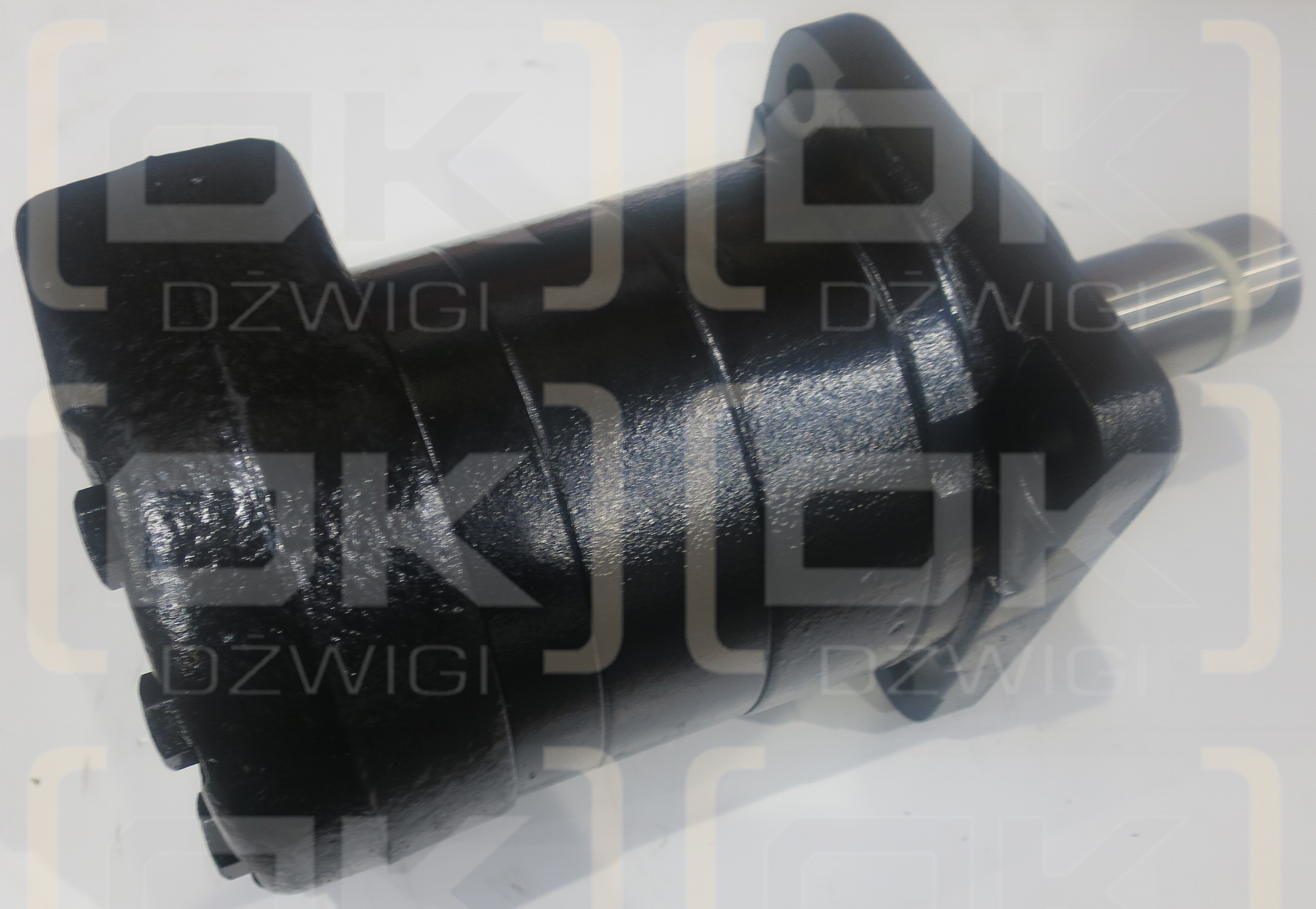 TMT 315, 11085571 DANFOSS MOTOR