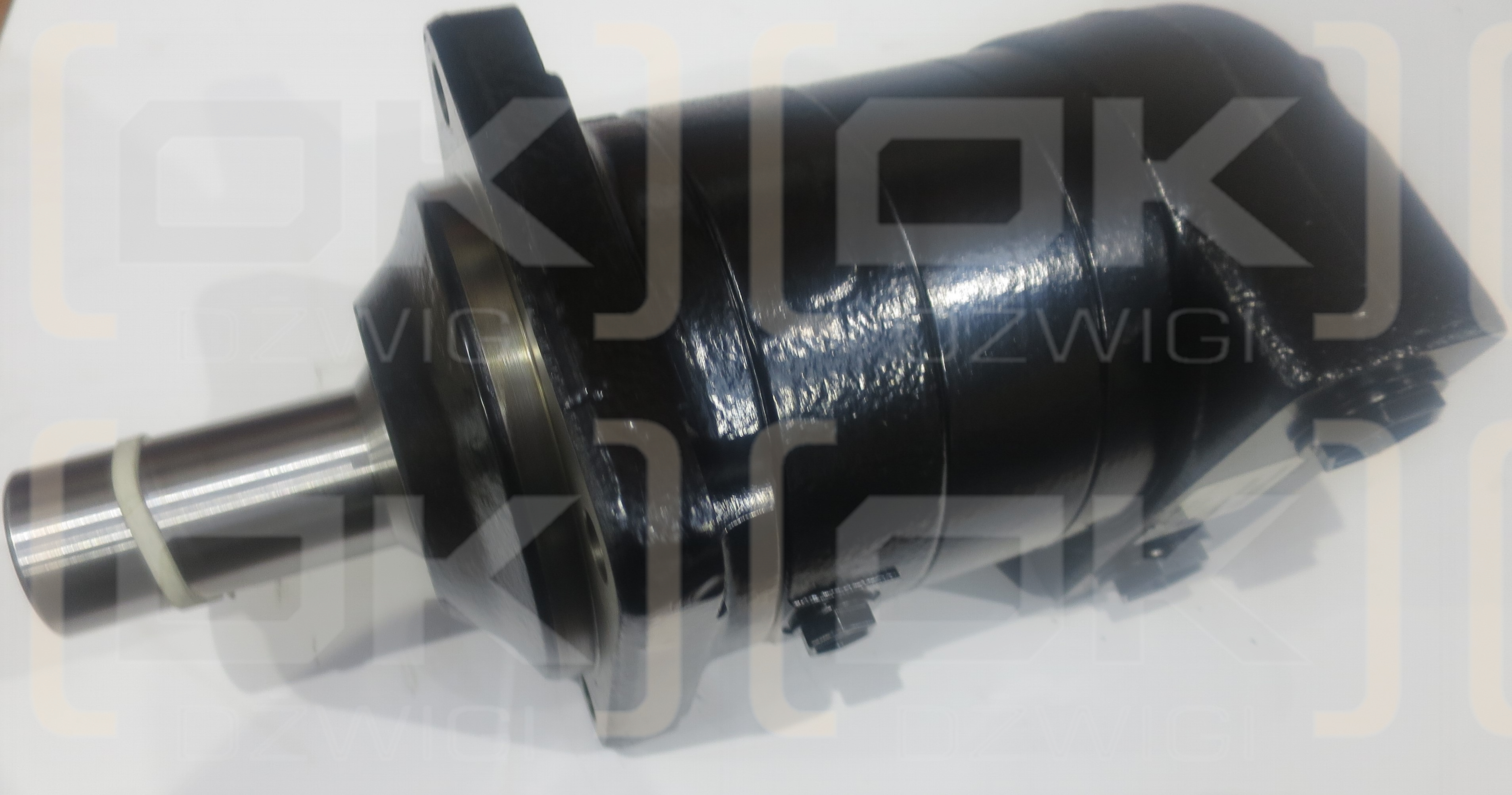 TMT 315, 11085571 DANFOSS MOTOR