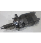 DANFOSS No.151B2267 OMT 500 VHD