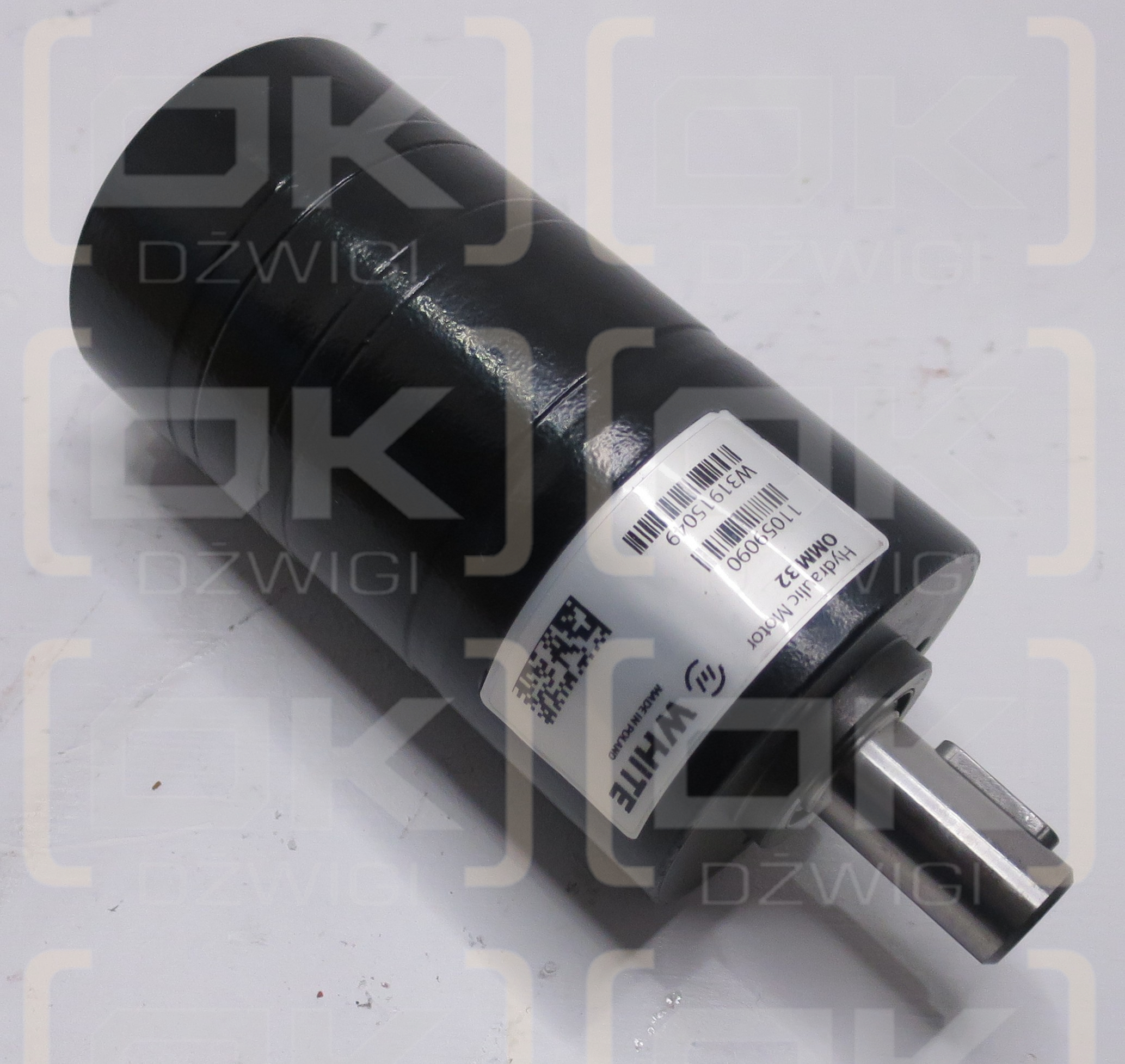 Danfoss OMM 32 Hydraulikmotor 11059090