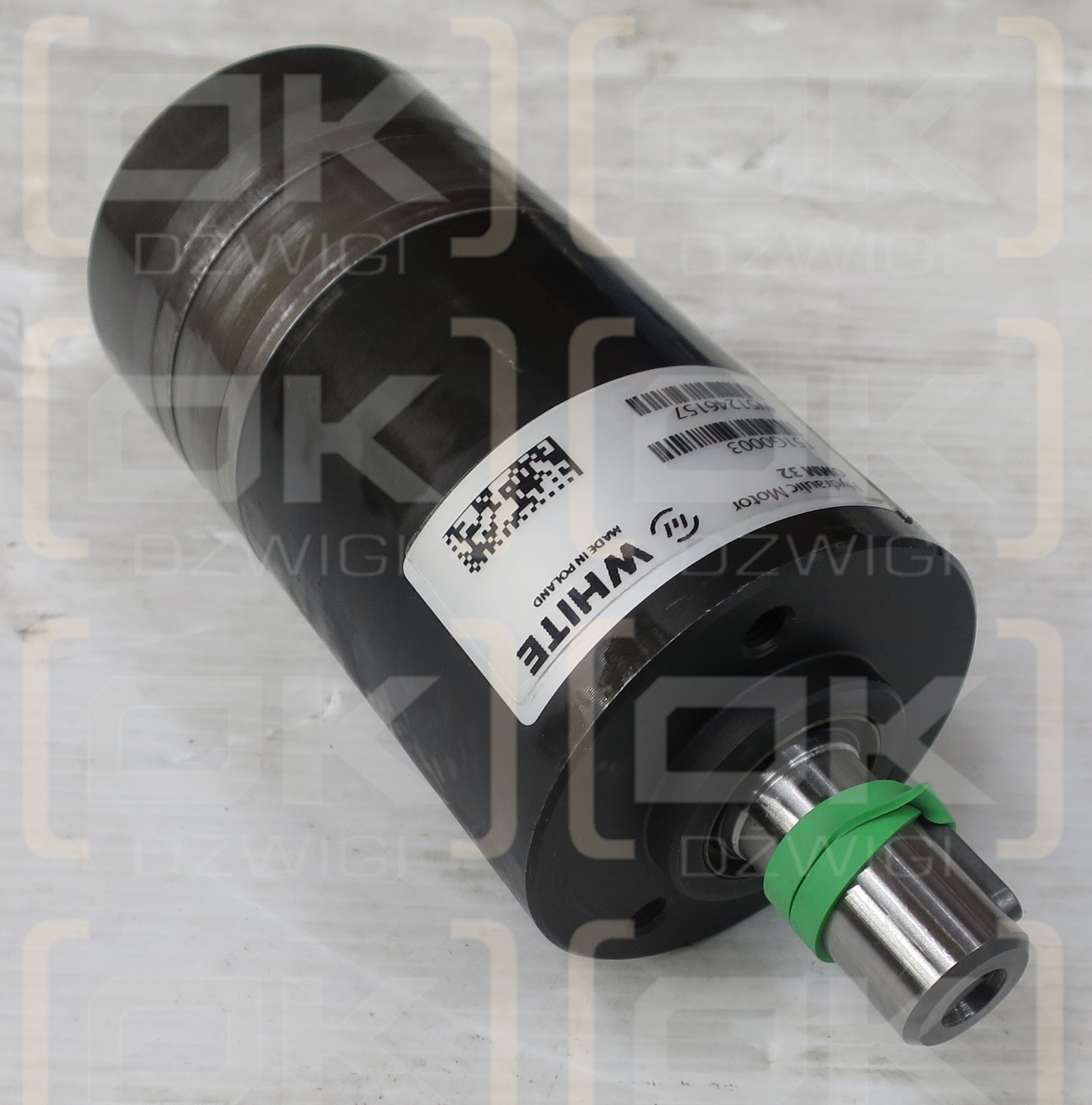 WH 6DM/40042DAN