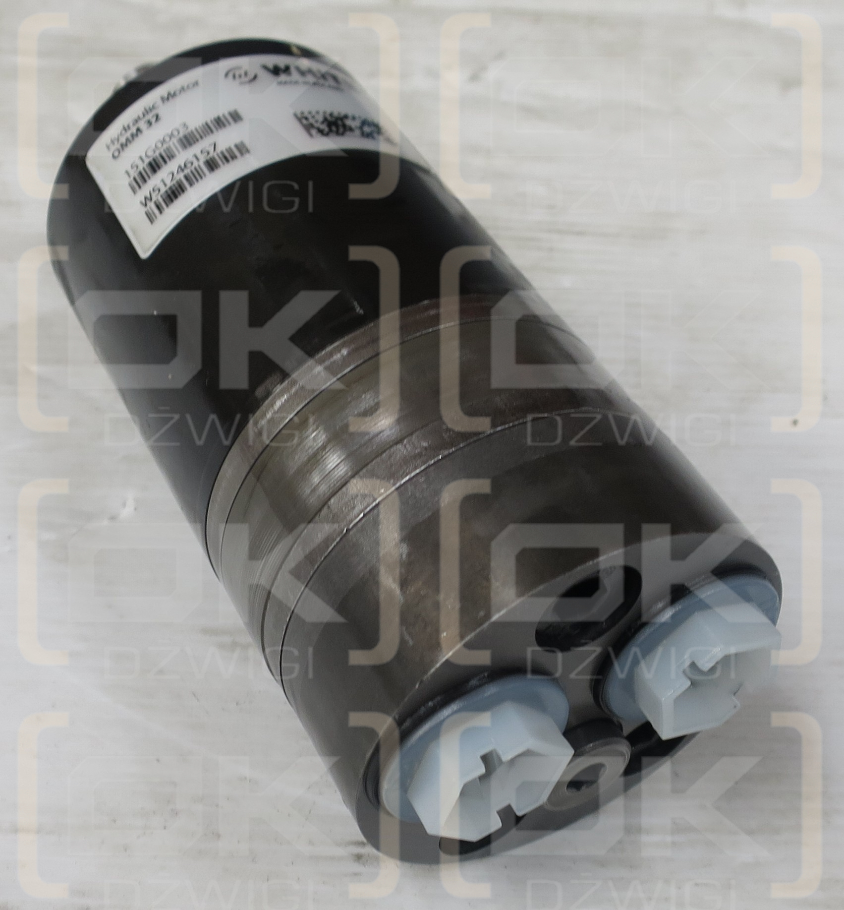 WH 6DM/40042DAN