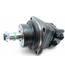 OMSW 160 151F2513 DANFOSS MOTOR