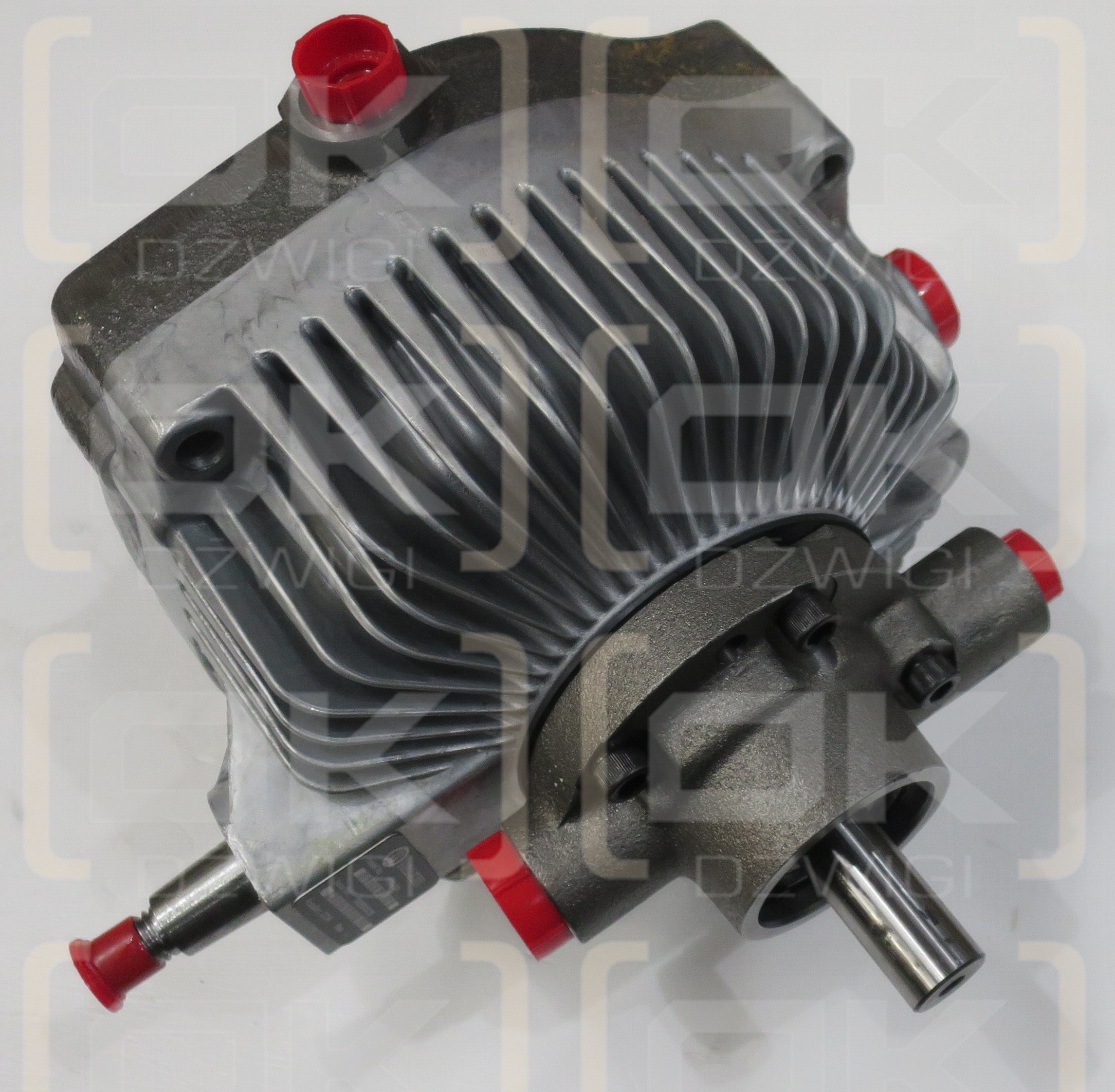 1100-065 EATON HYDROSTAT.