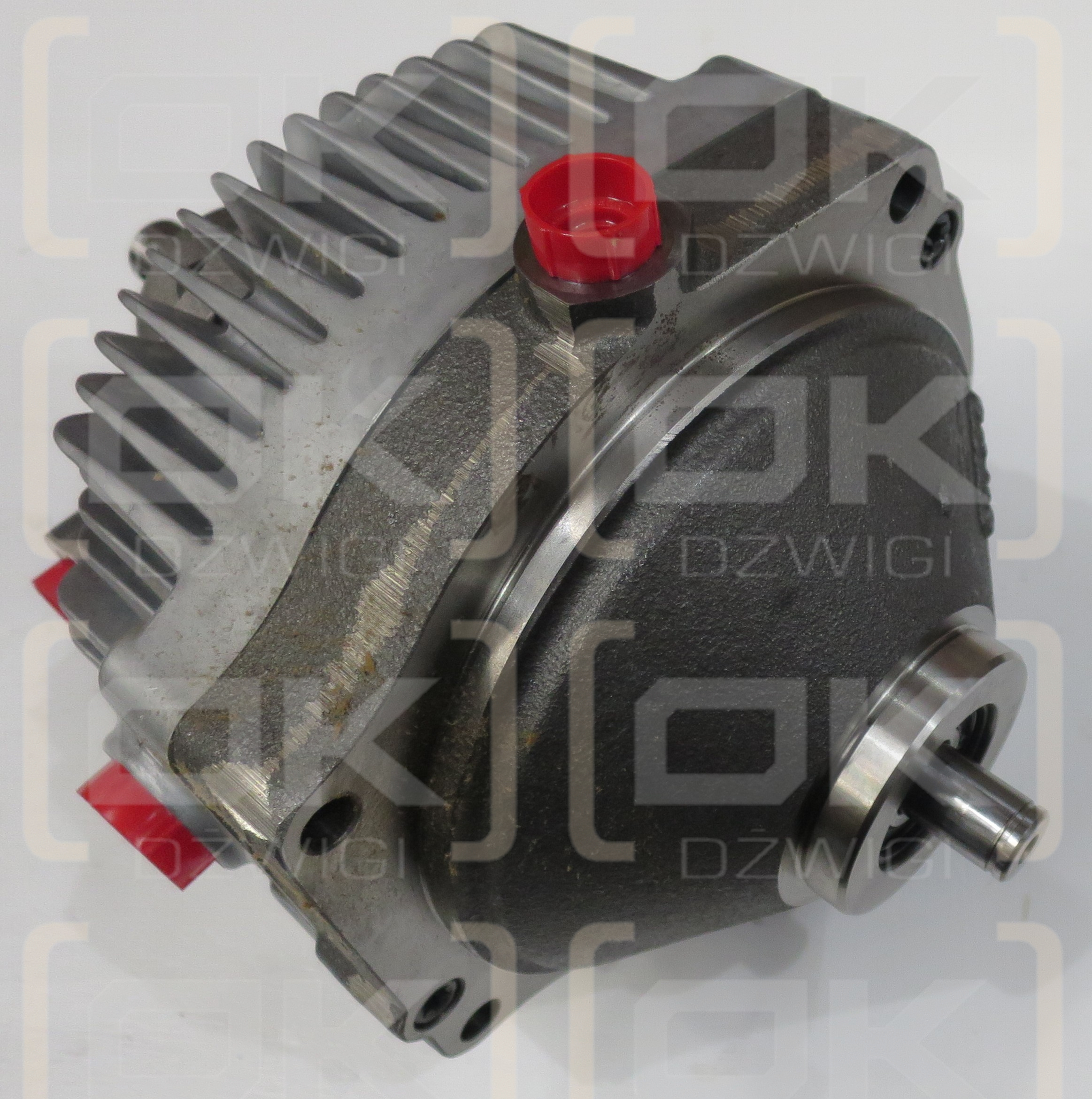 1100-065 EATON HYDROSTAT.