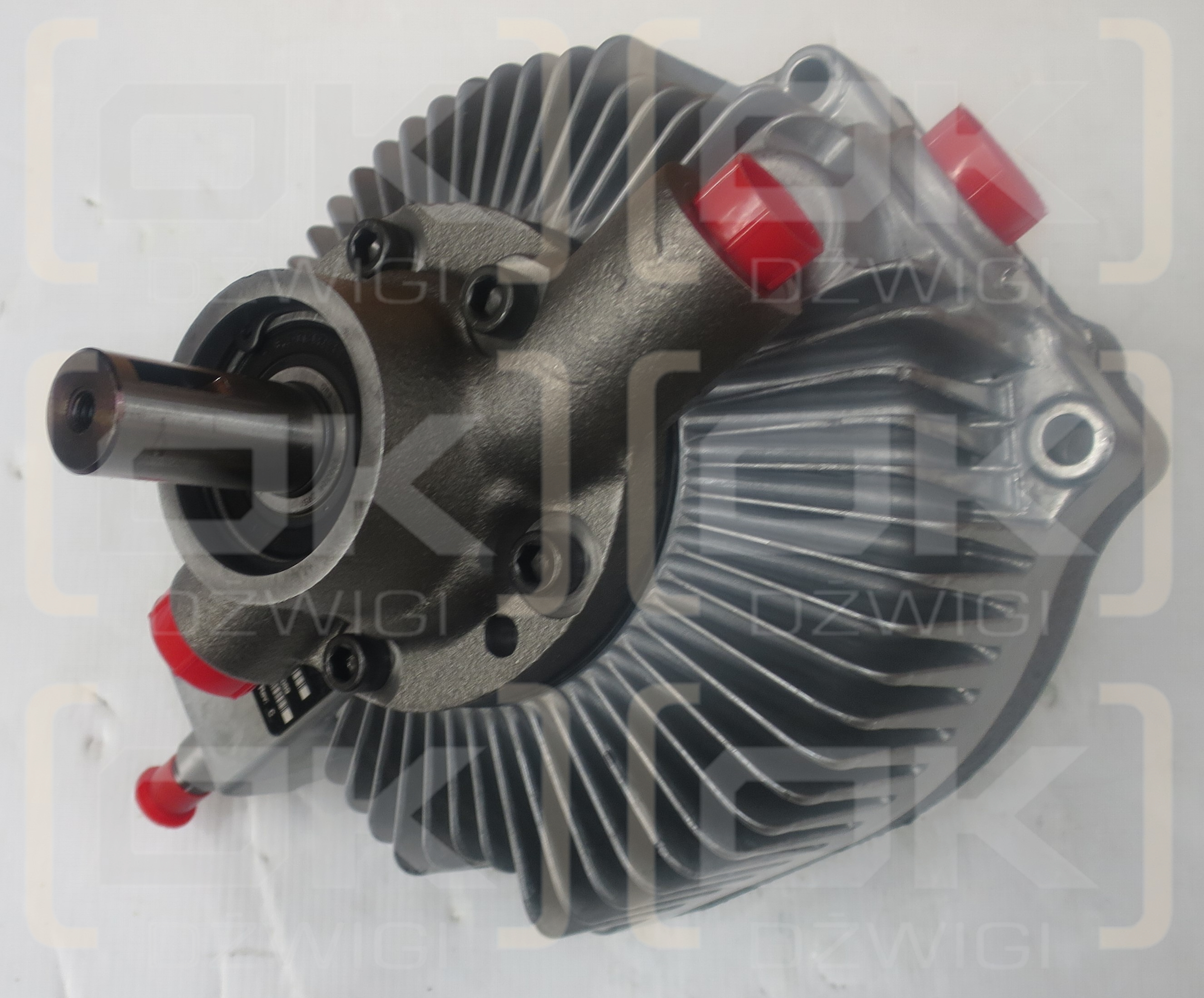 1100-078 CW HYDRAULIC