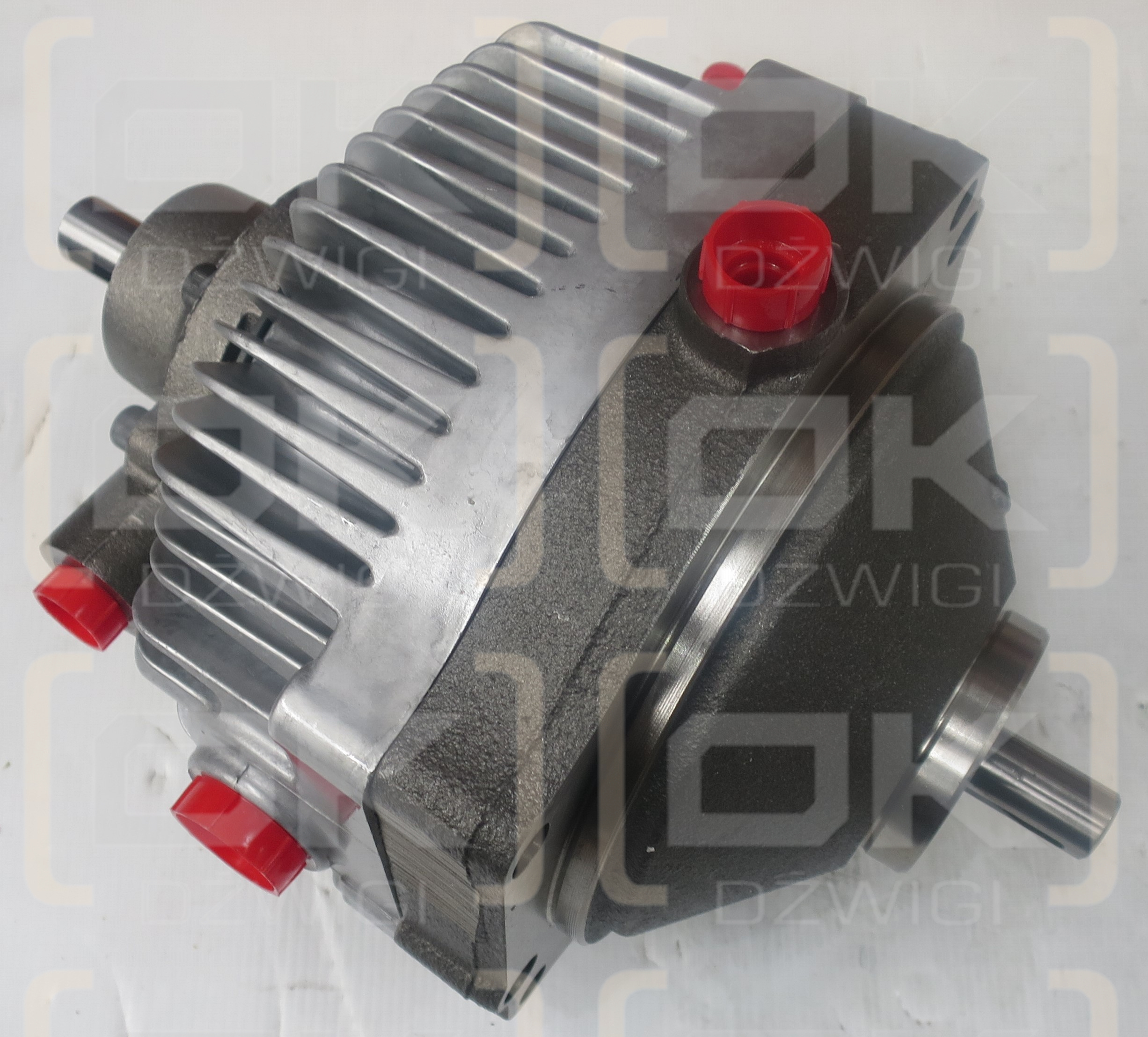 1100-078 CW HYDRAULIC