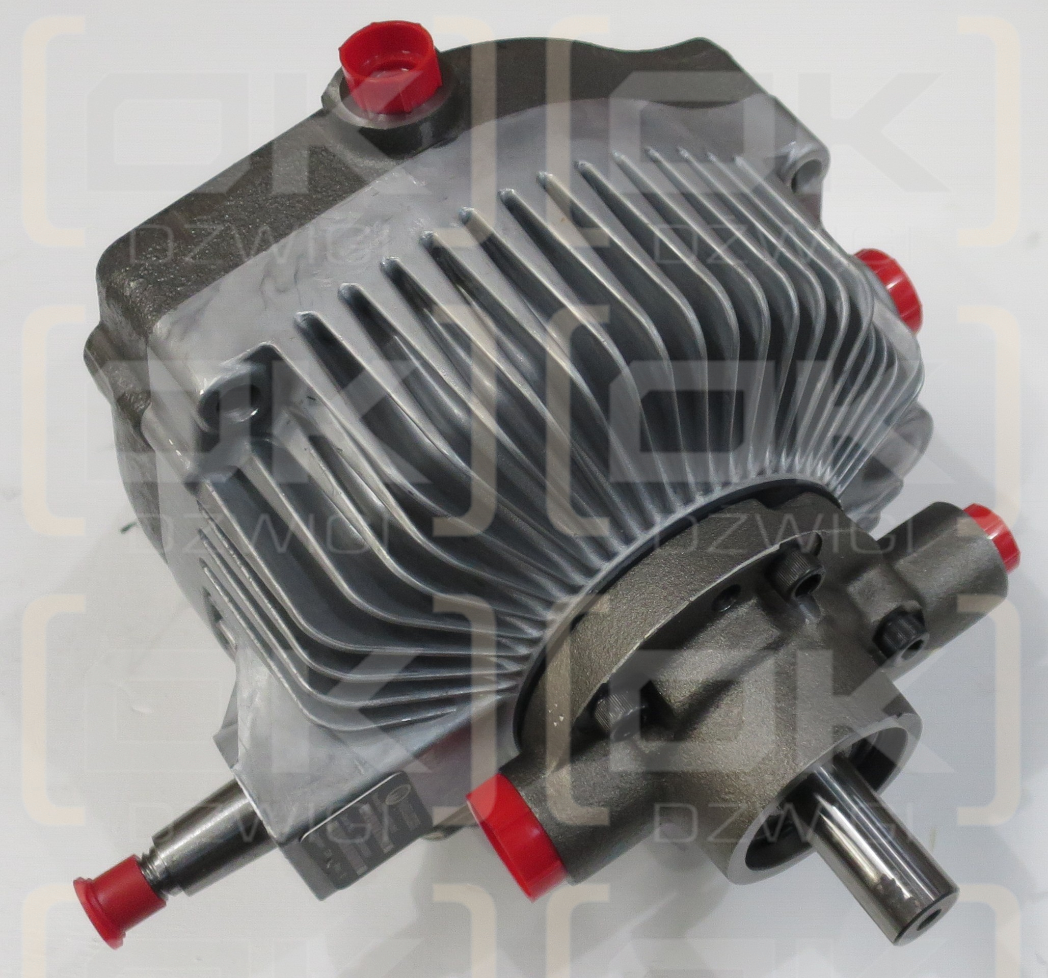 1100-079 HYDRAULIC