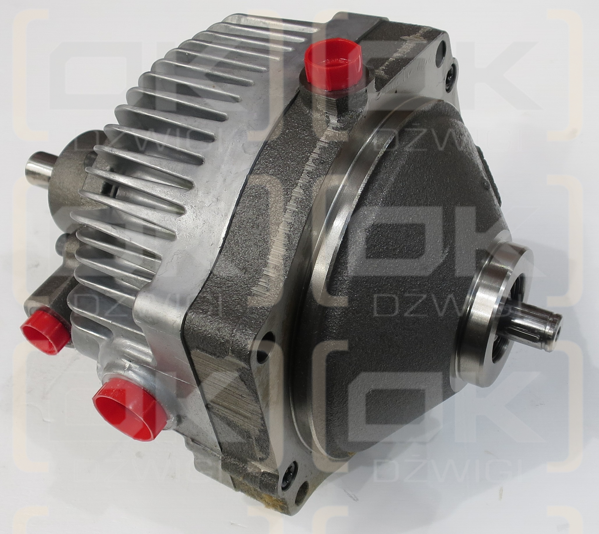 1100-079 HYDRAULIC