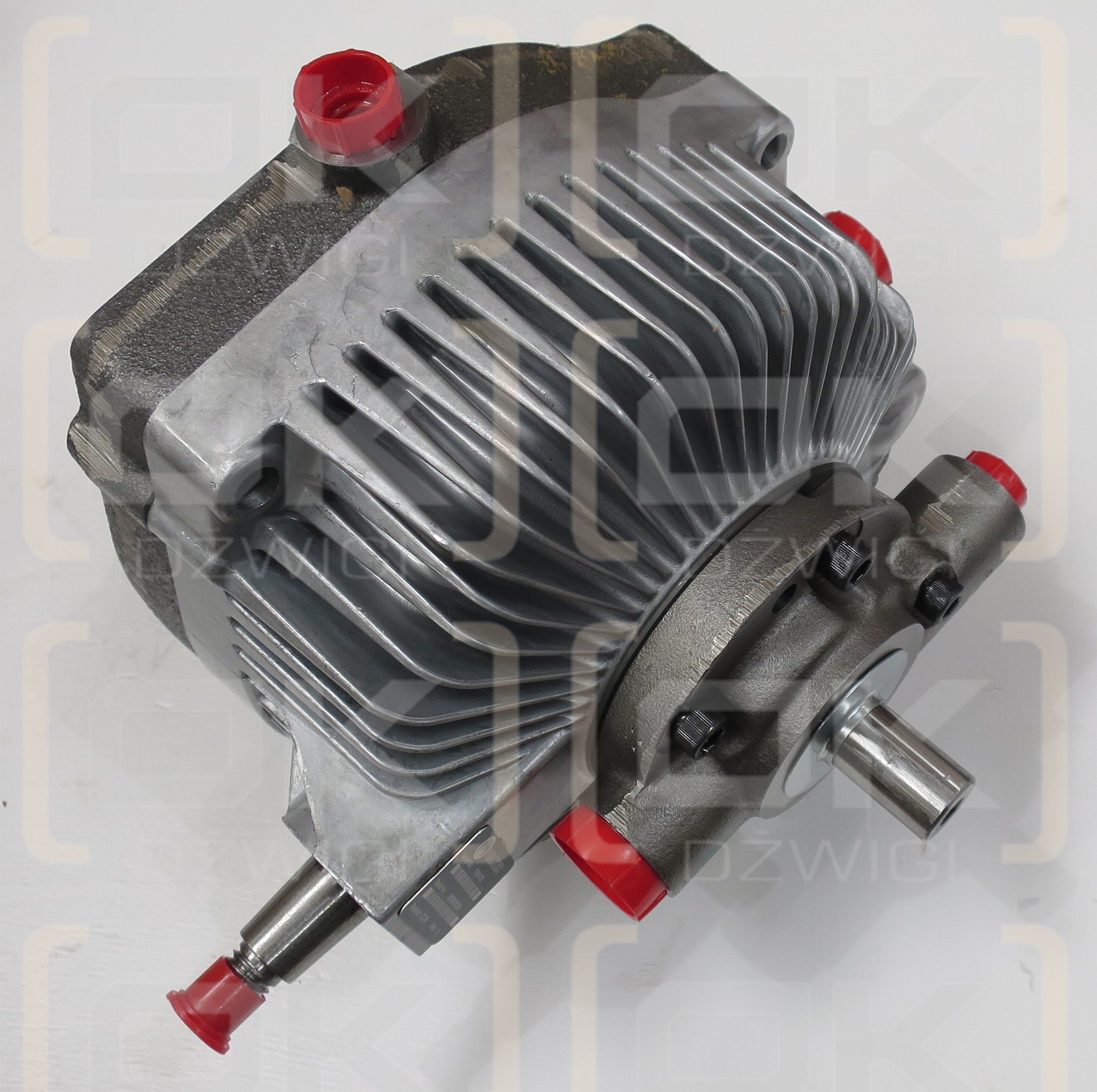 1100-080 HYDRAULIC