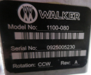 1100-080 HYDRAULIC