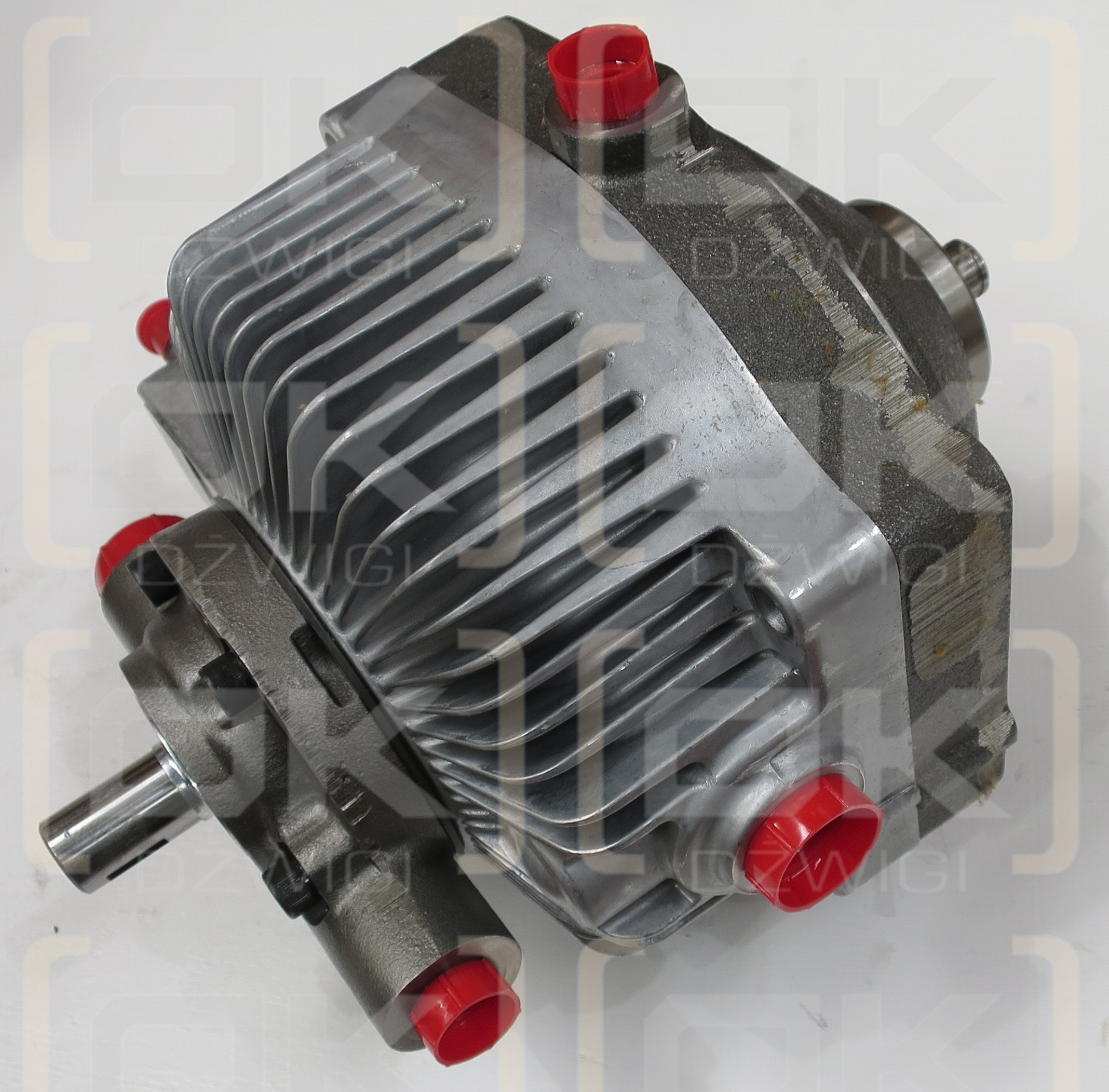 1100-080 HYDRAULIC