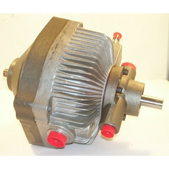 1100-036 CW HYDROSTAT.