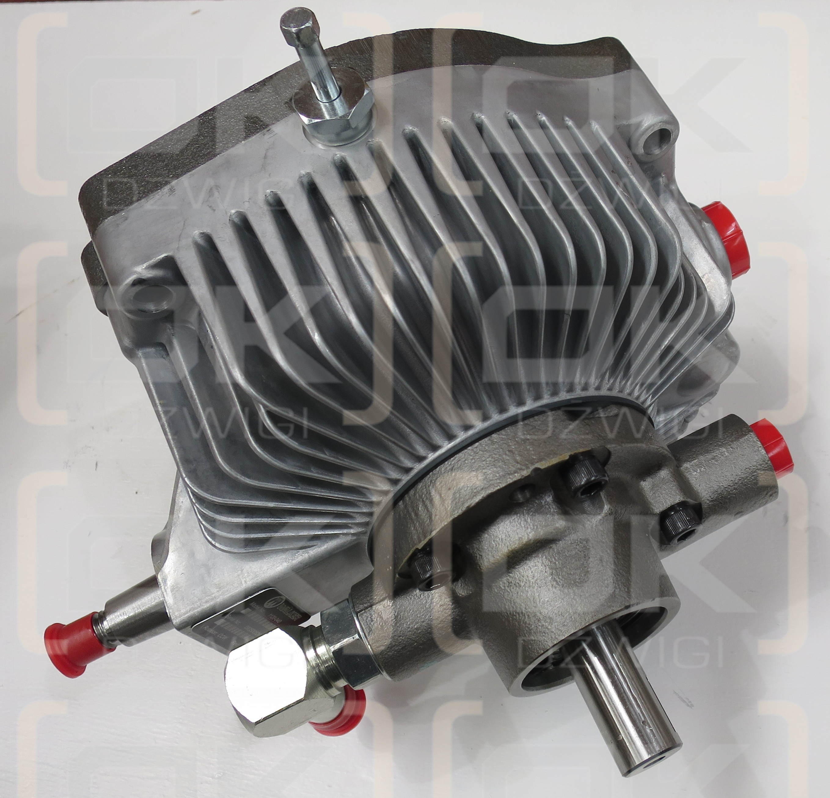 1120-040 CCW HIDROSTATO