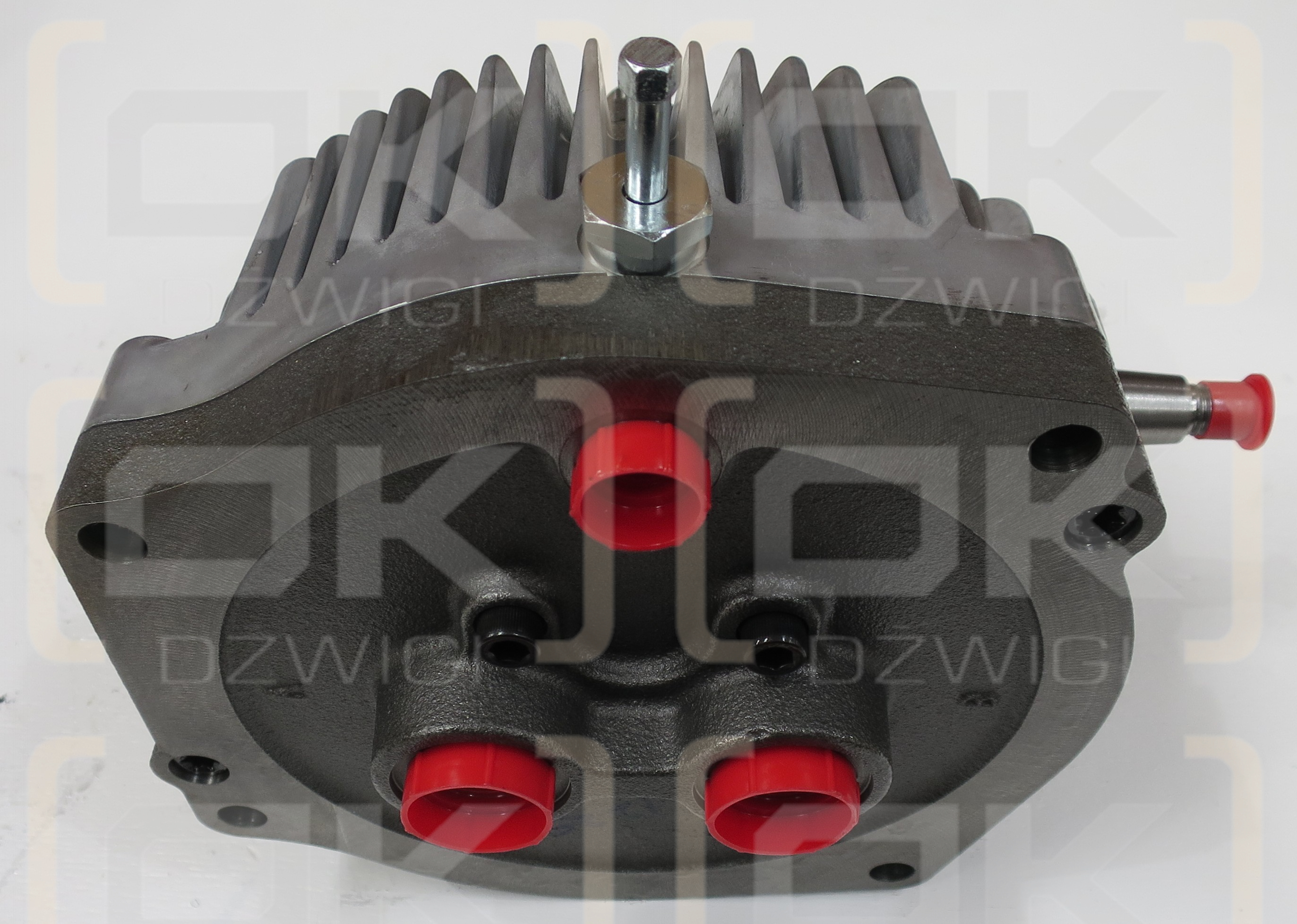 1120-040 CCW HIDROSTATO