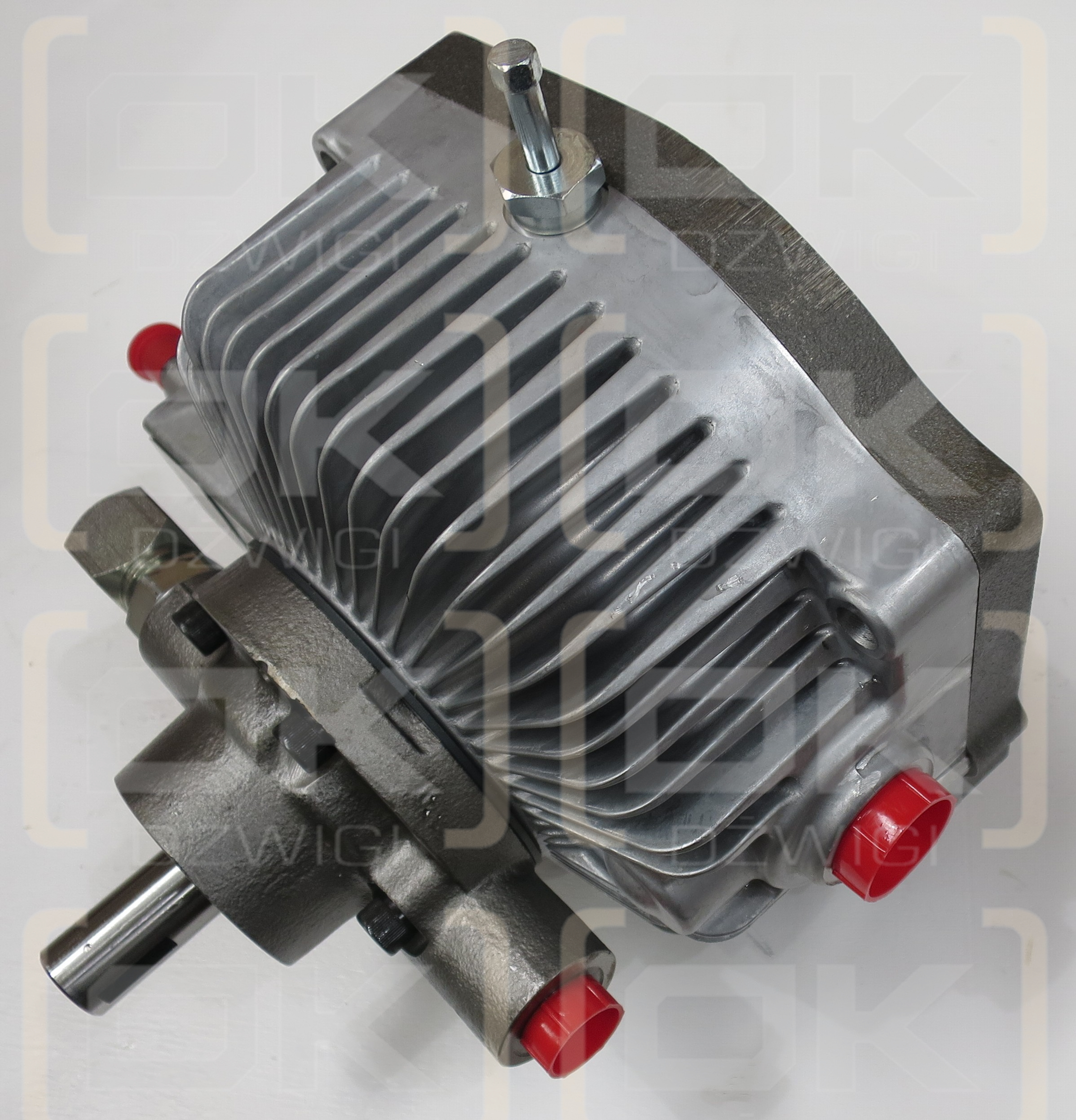 1120-040 CCW HIDROSTATO
