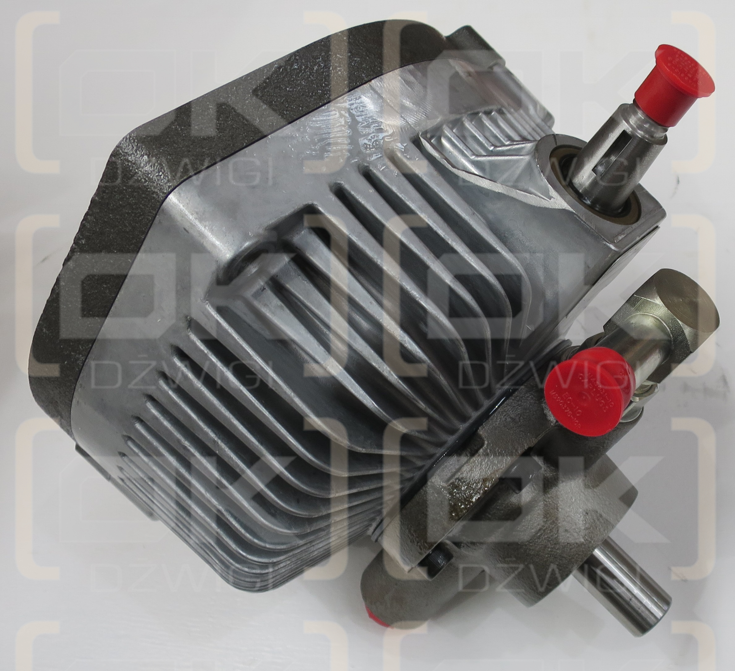 1120-040 CCW HIDROSTATO