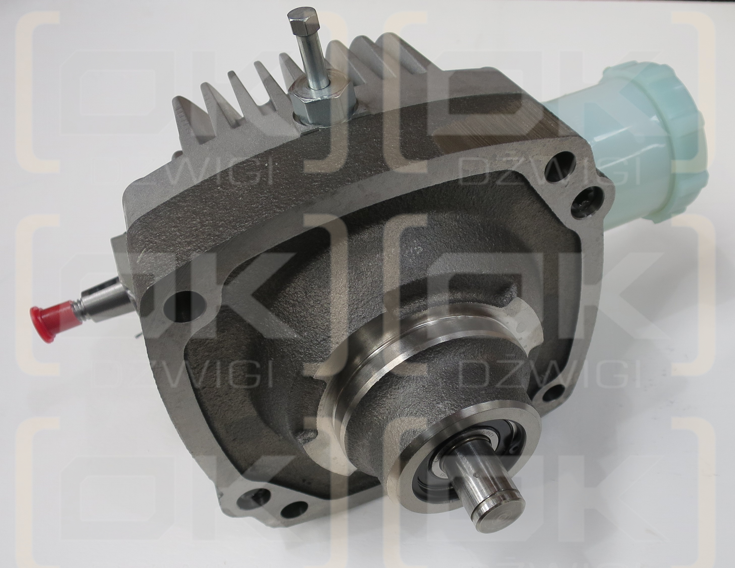 700-001 CCW EATON HYDROSTAT