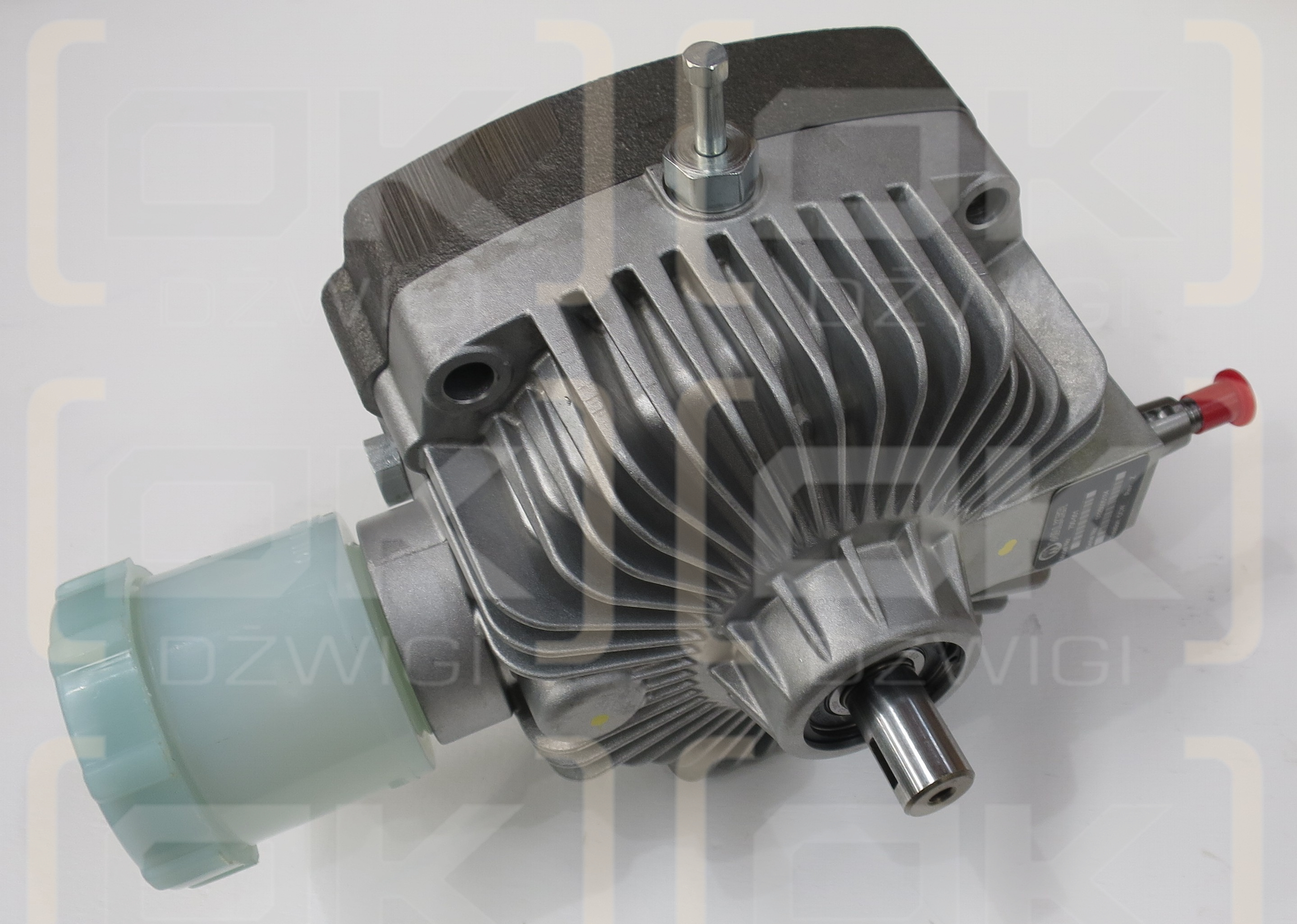 700-001 CCW EATON HYDROSTAT