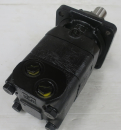 OMT 500 C/W SPEED SENSOR