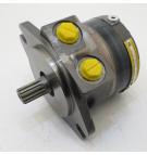 116A-054-BS-0 PARKER USA MOTOR