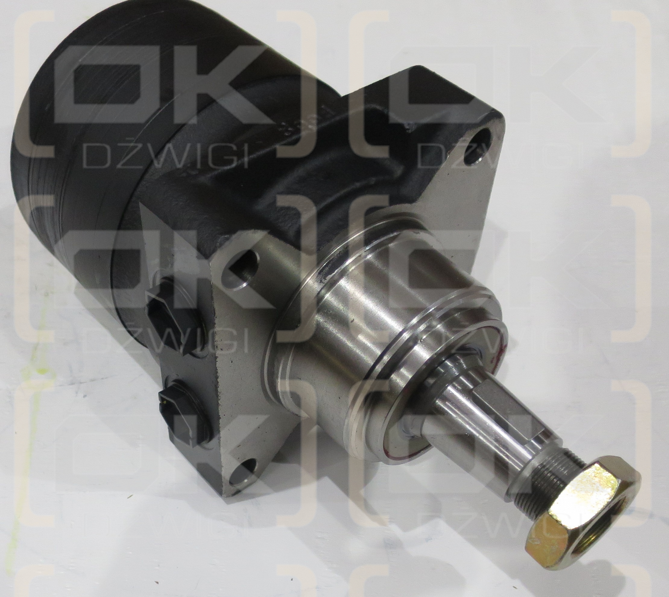 PARKER TORQMOTOR No. 55081304