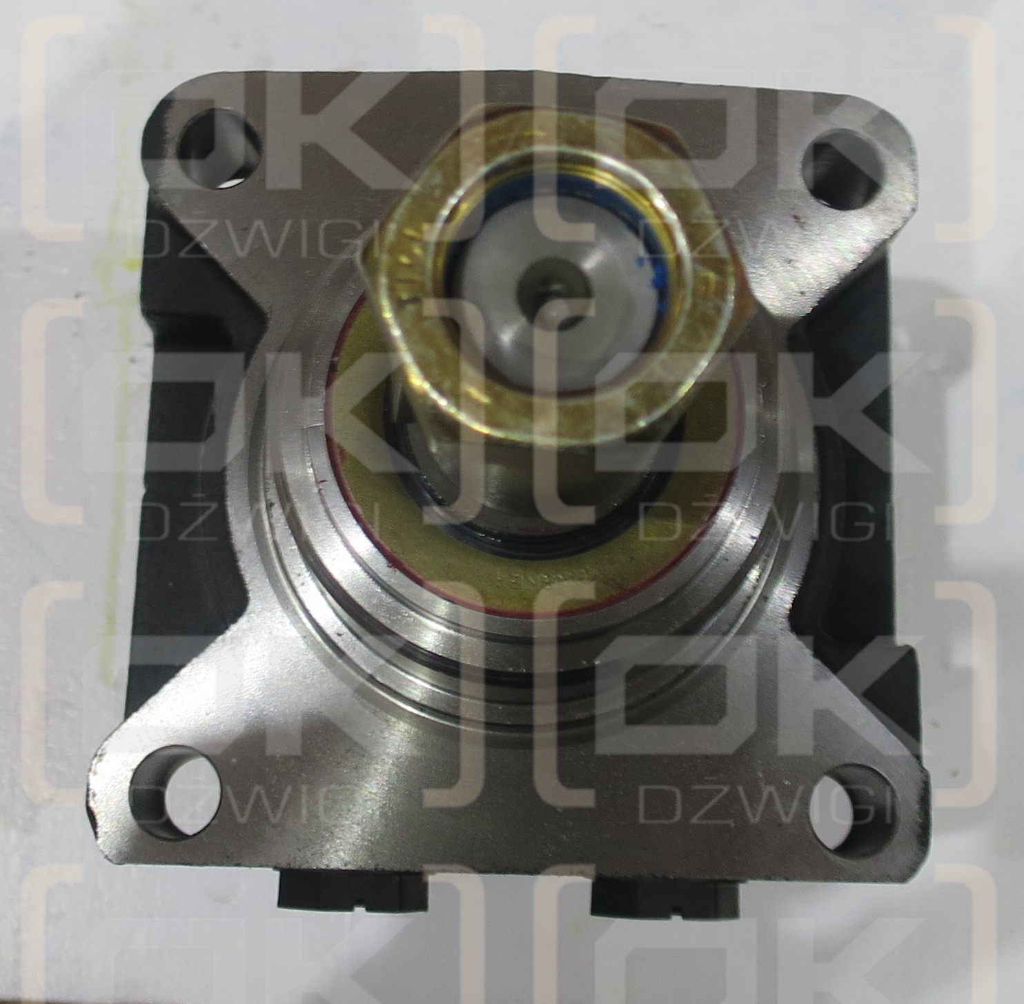 PARKER TORQMOTOR No. 55081304