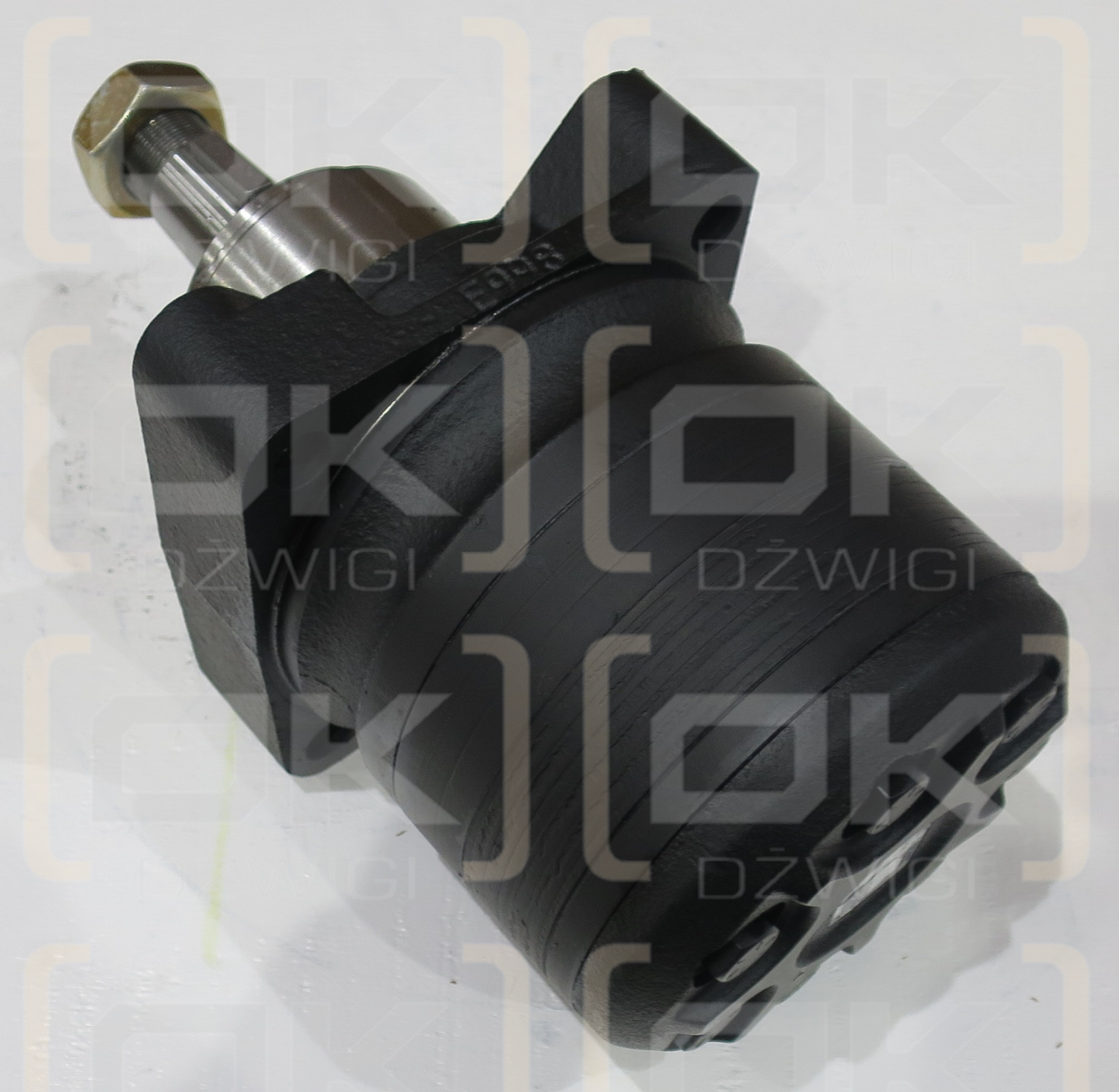 PARKER TORQMOTOR No. 55081304