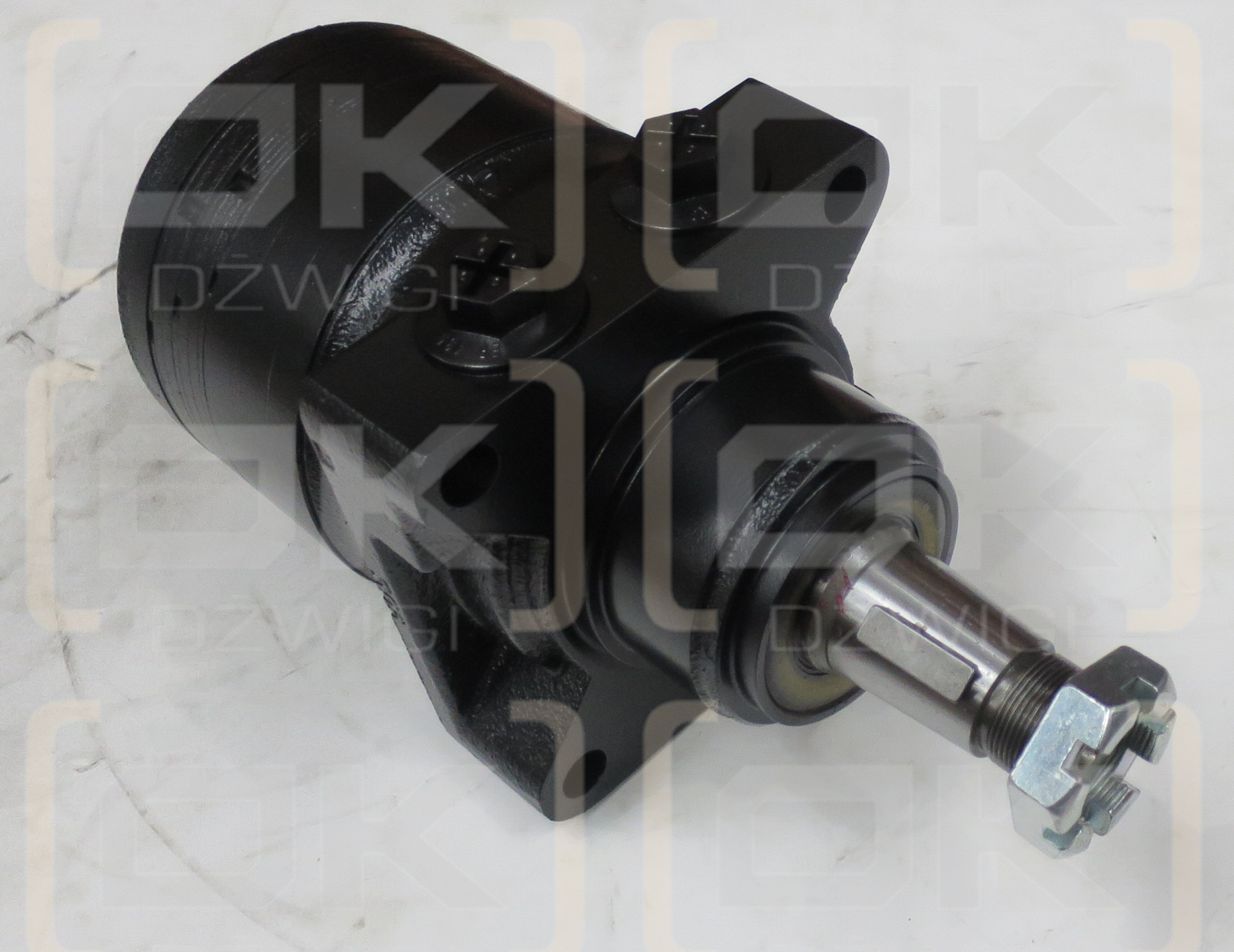 PARKER TORQMOTOR Nr. 55085601-D