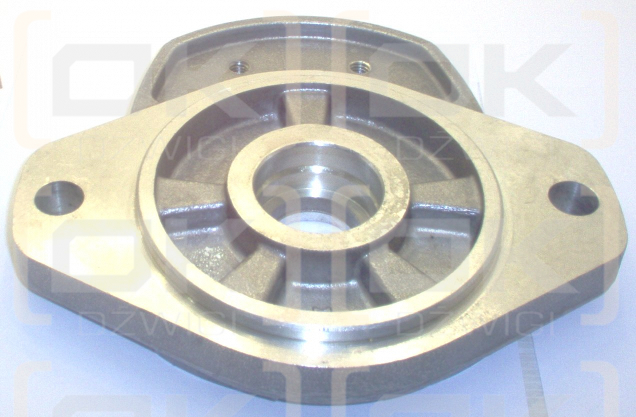 3PL SAE C (2 BOLT ) ''S''TYPE FLANG